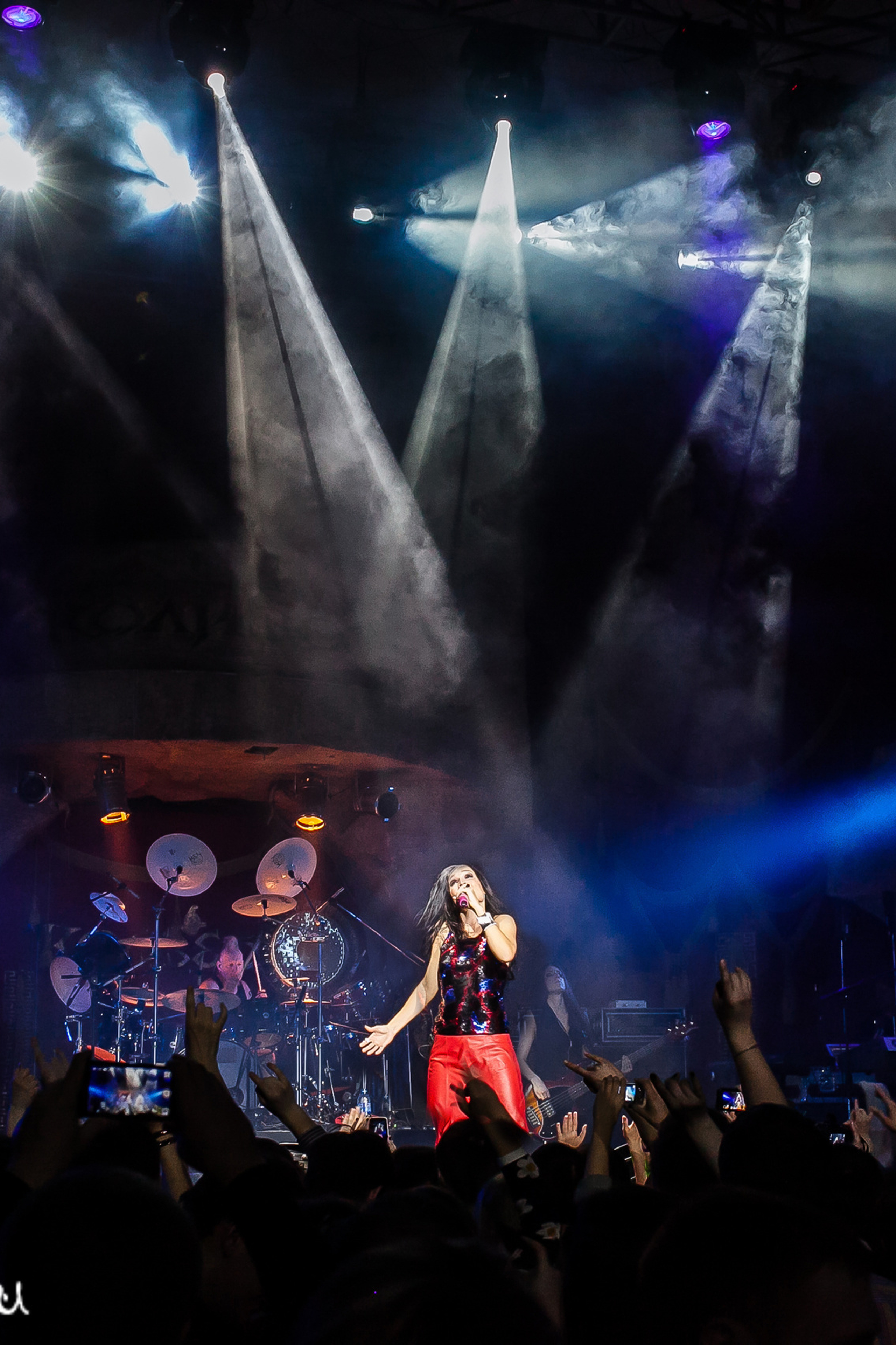 Tarja Turunen - Nightwish