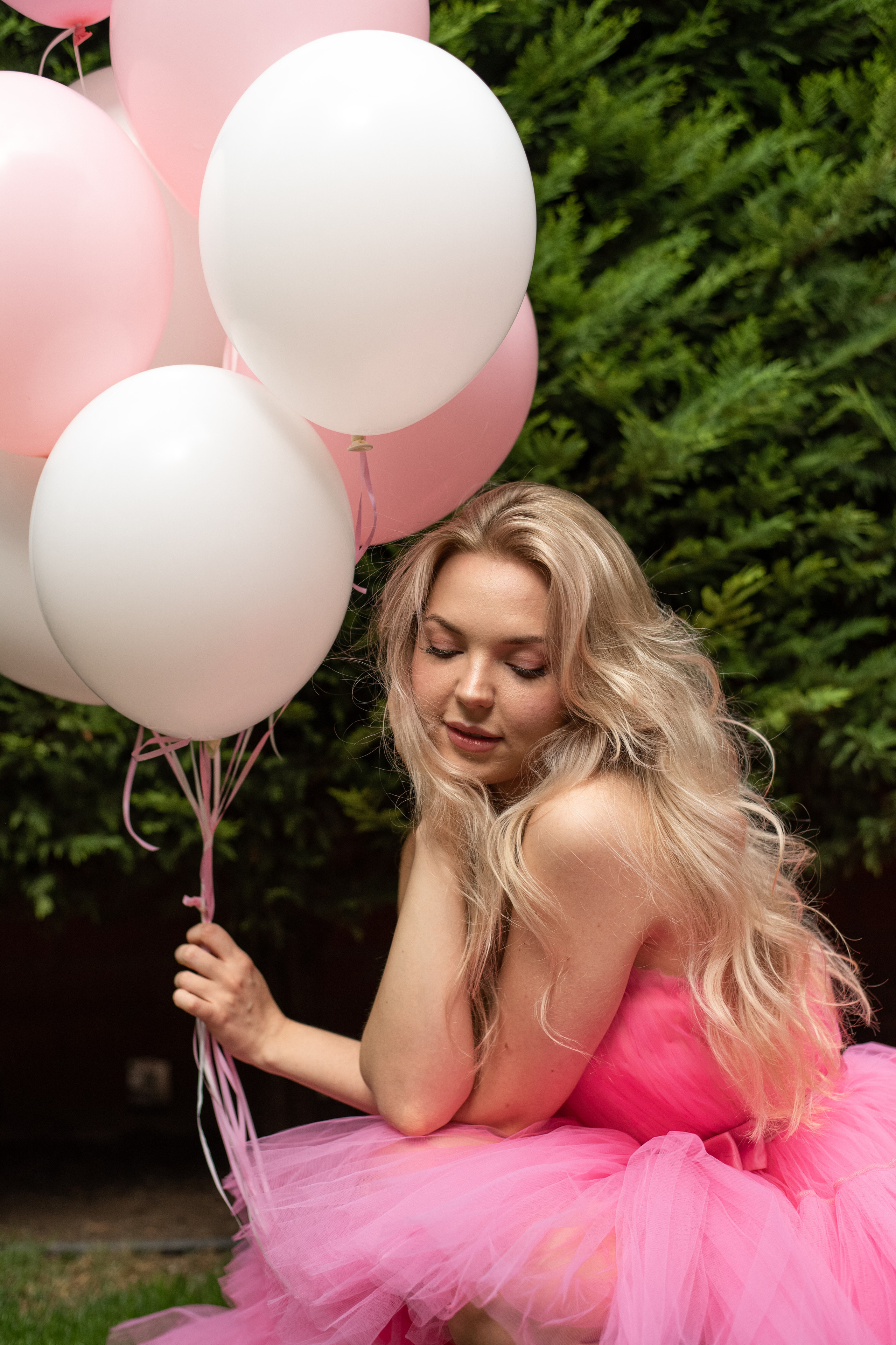 Анонсы. Портретный и свадебный фотограф в Краснодаре