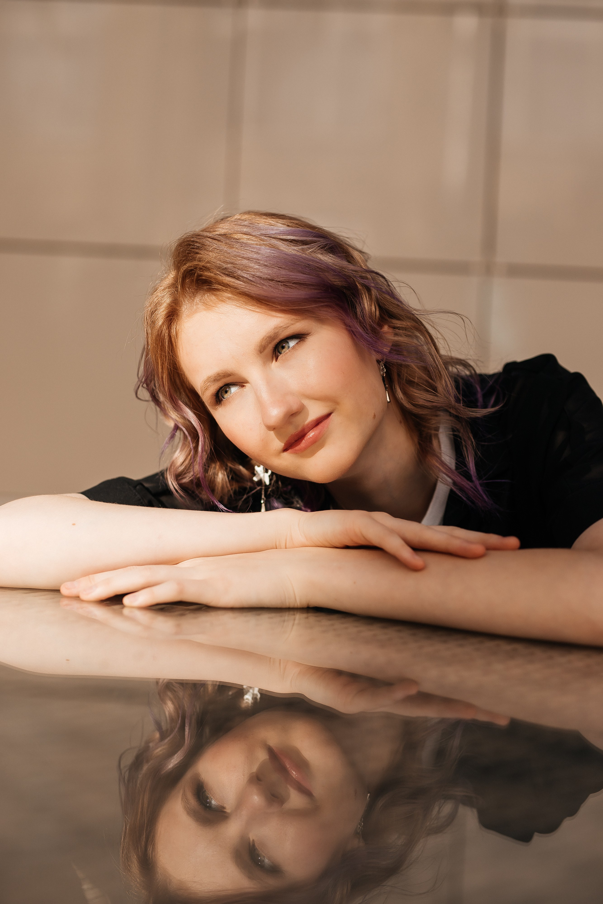 Истории. Креативный и женский Фотограф Омске Наталья Лебедева