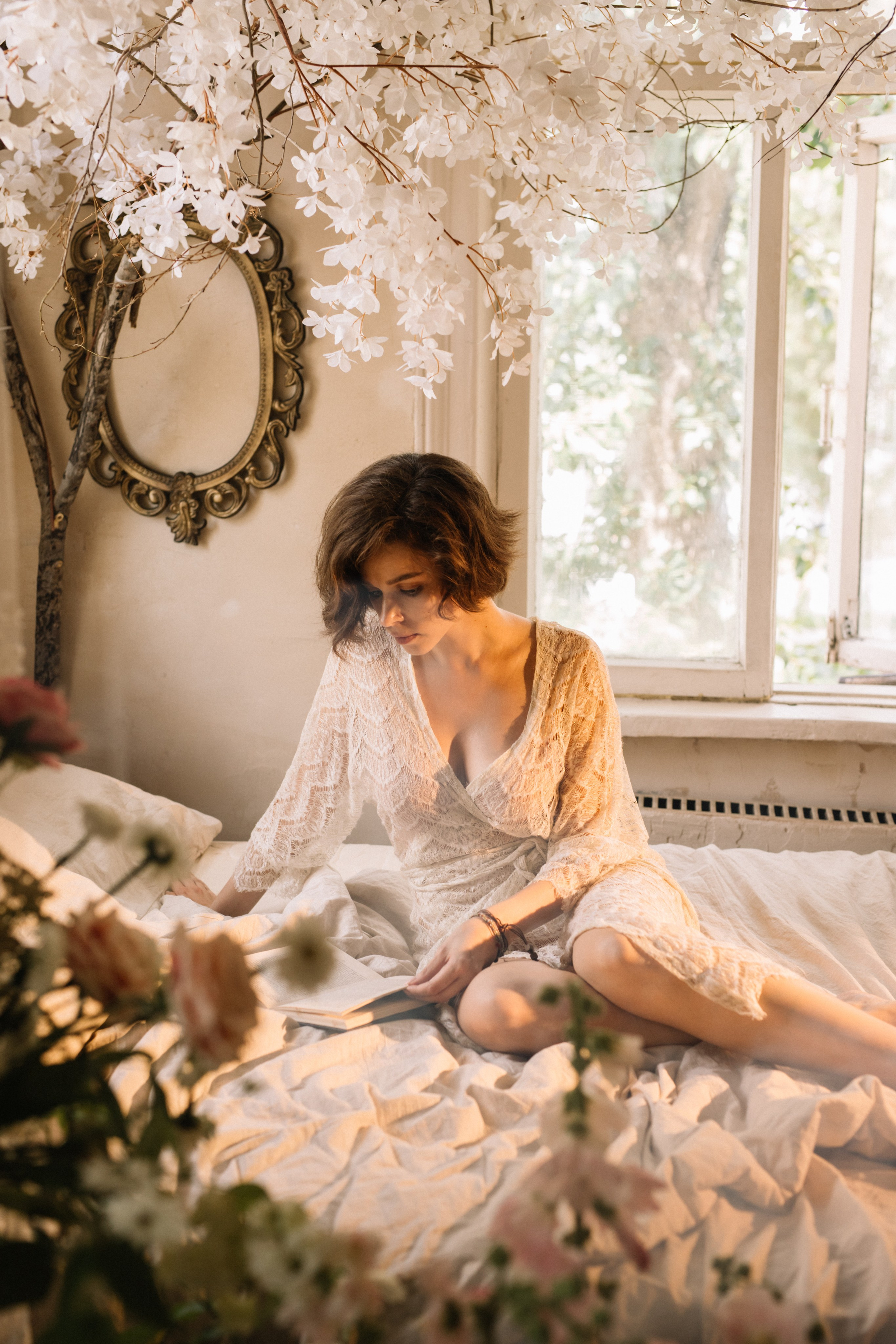 Истории. Креативный и женский Фотограф Омске Наталья Лебедева