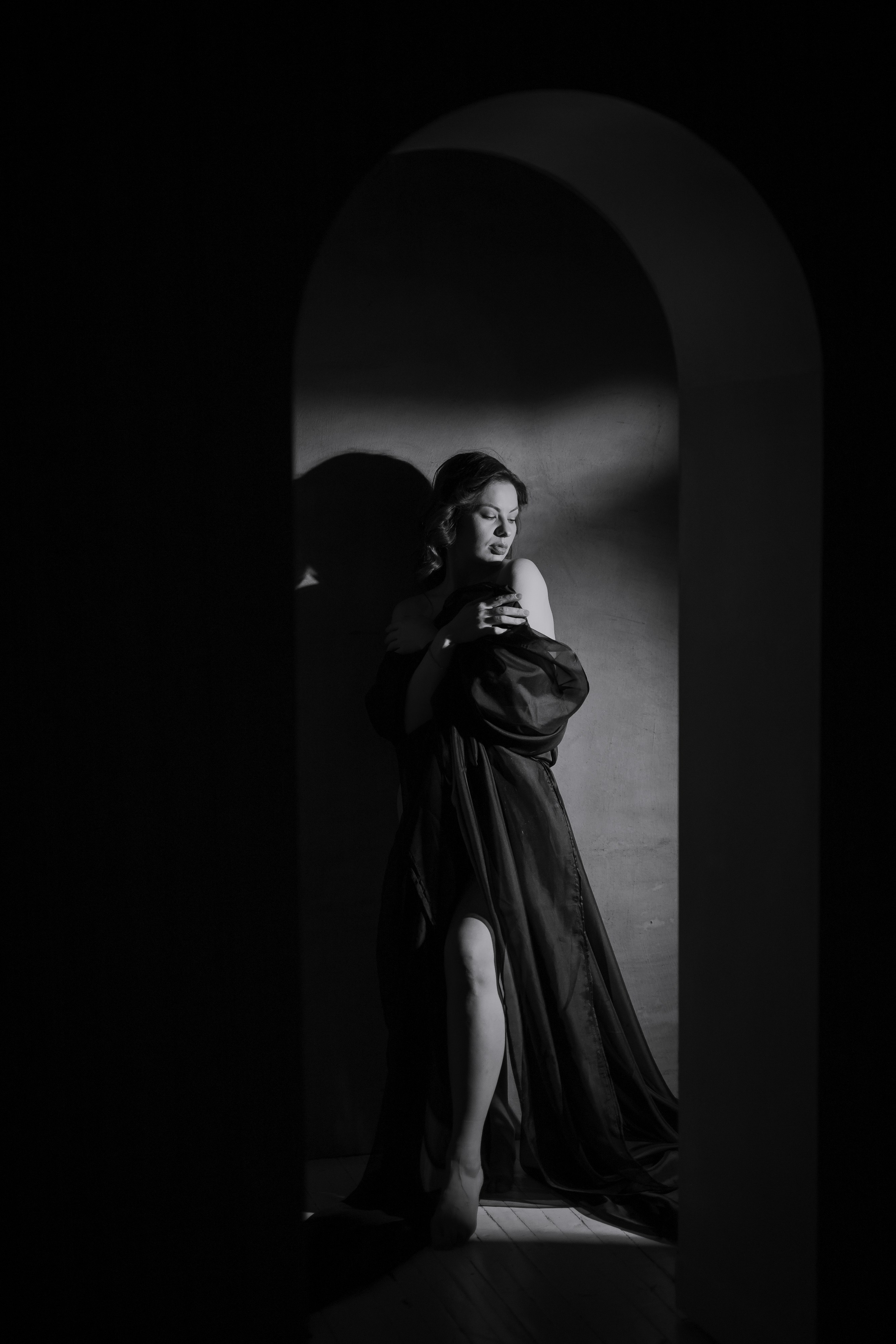 Истории. Креативный и женский Фотограф Омске Наталья Лебедева