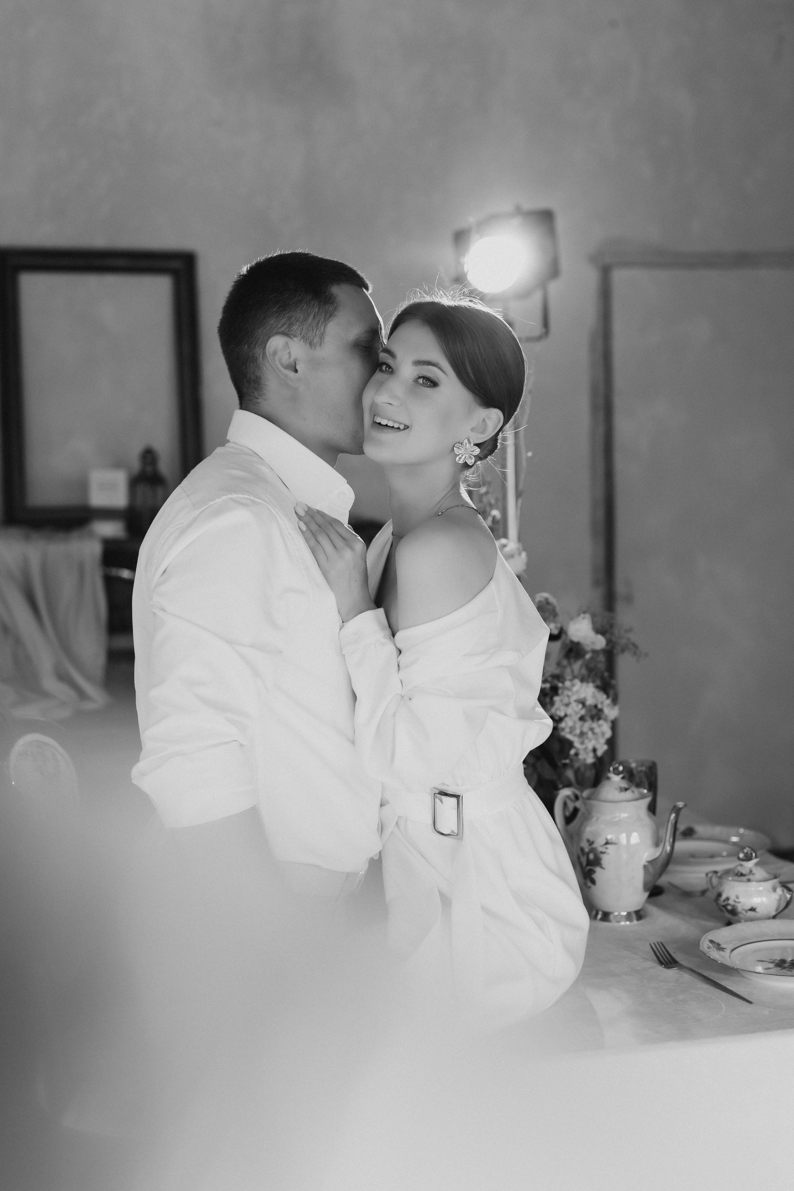 Истории. Креативный и женский Фотограф Омске Наталья Лебедева