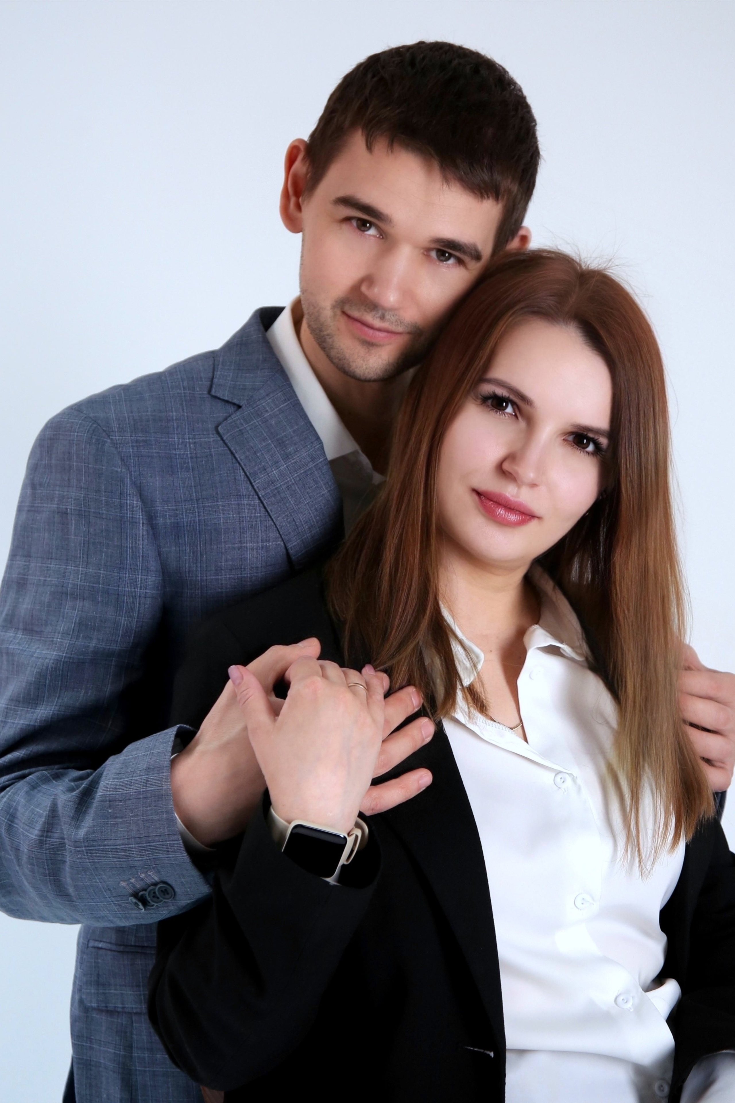 Love story