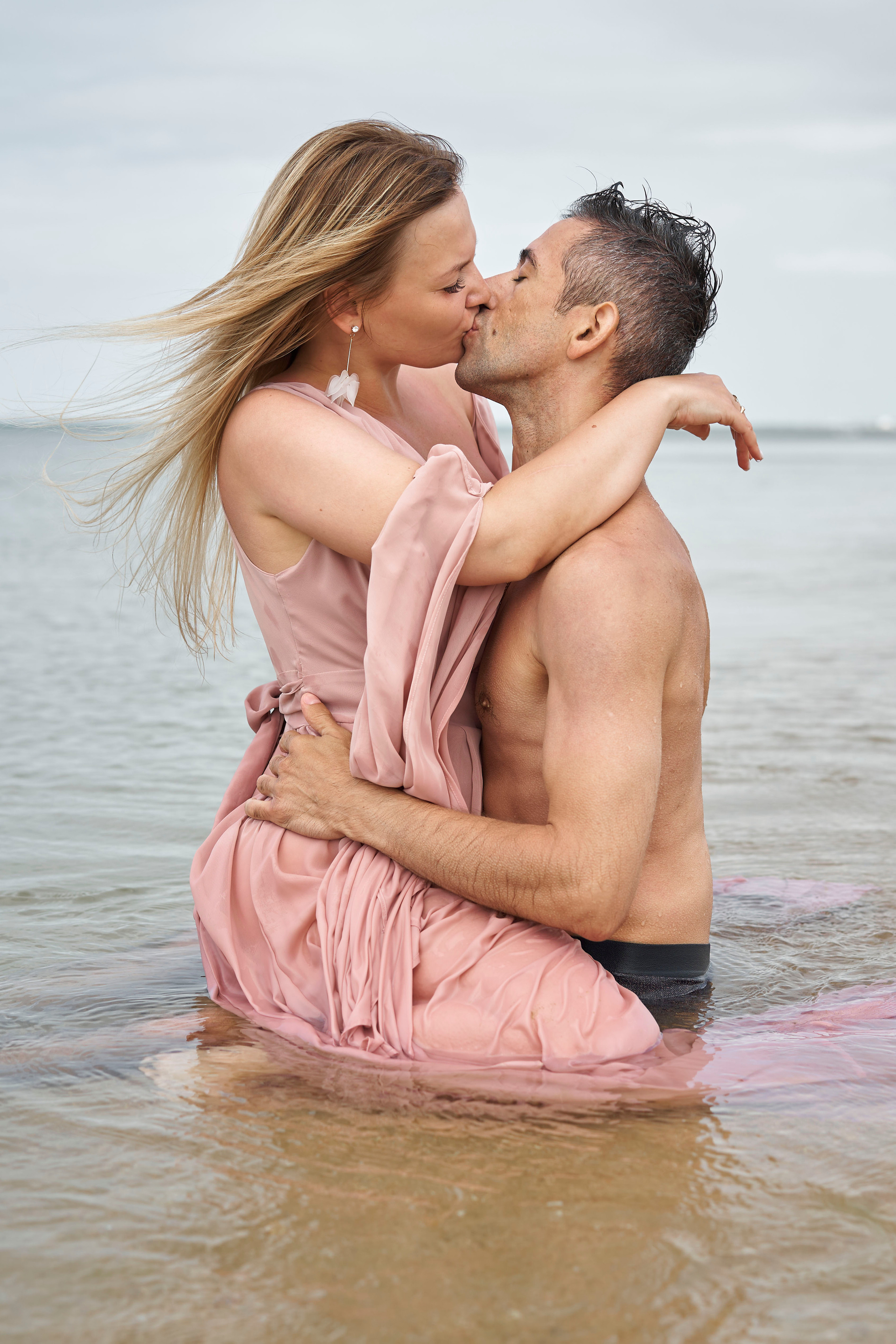 Настя. Фотограф в Анапе Надежда Соловьёва