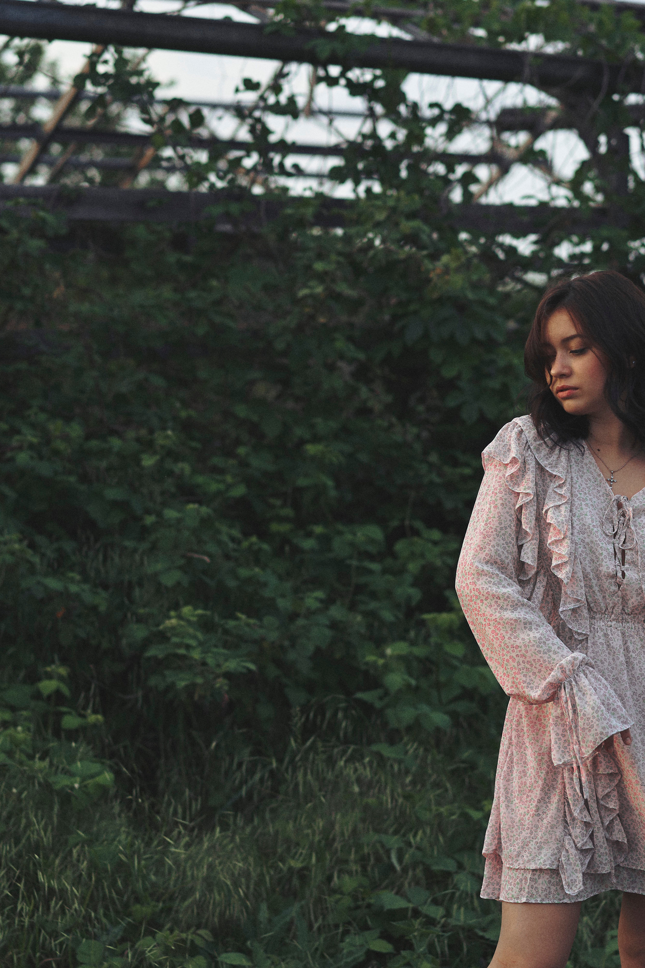 Настя. Фотограф в Анапе Надежда Соловьёва