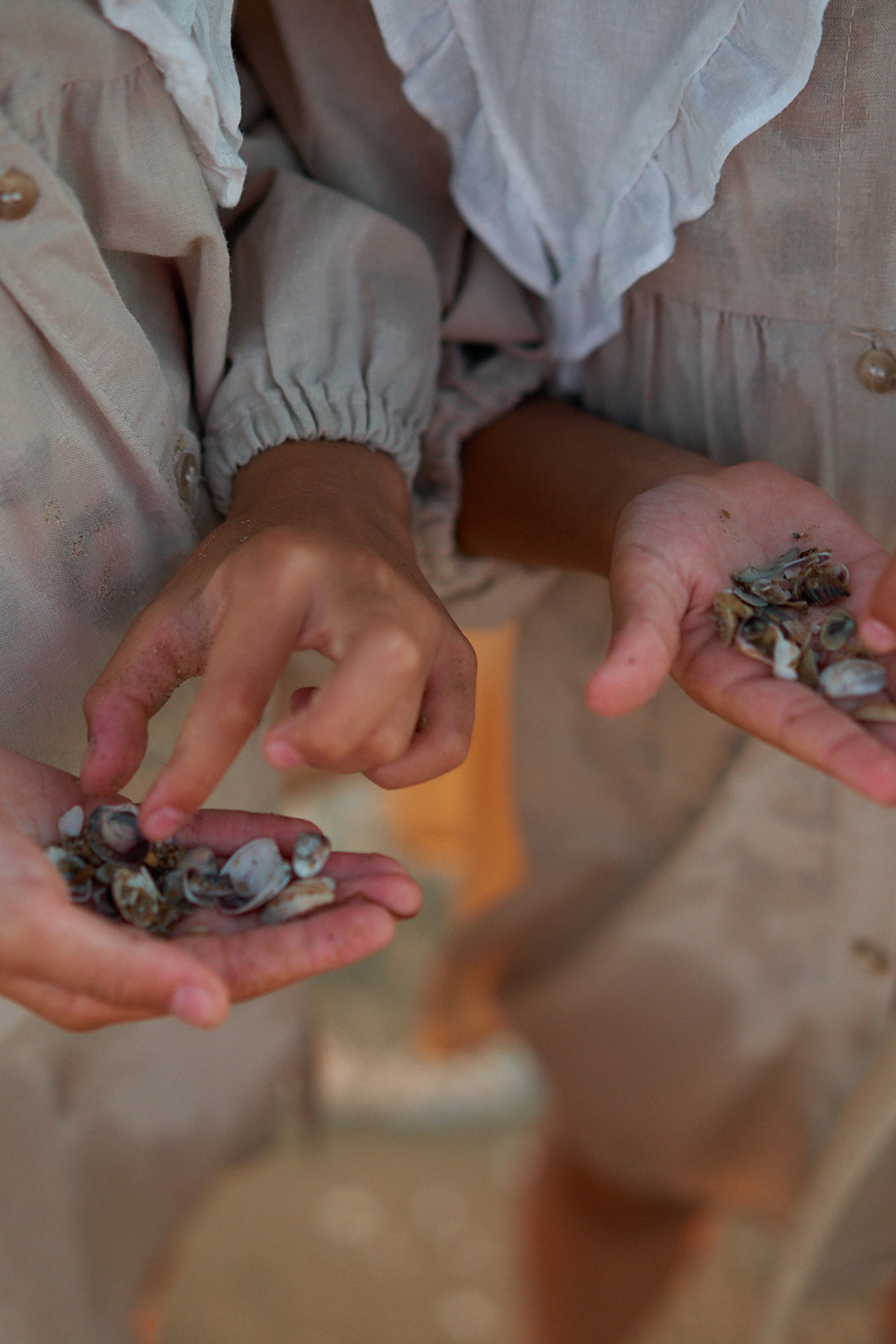 Ксения и Миша: семейная прогулка. Фотограф в Анапе Надежда Соловьёва