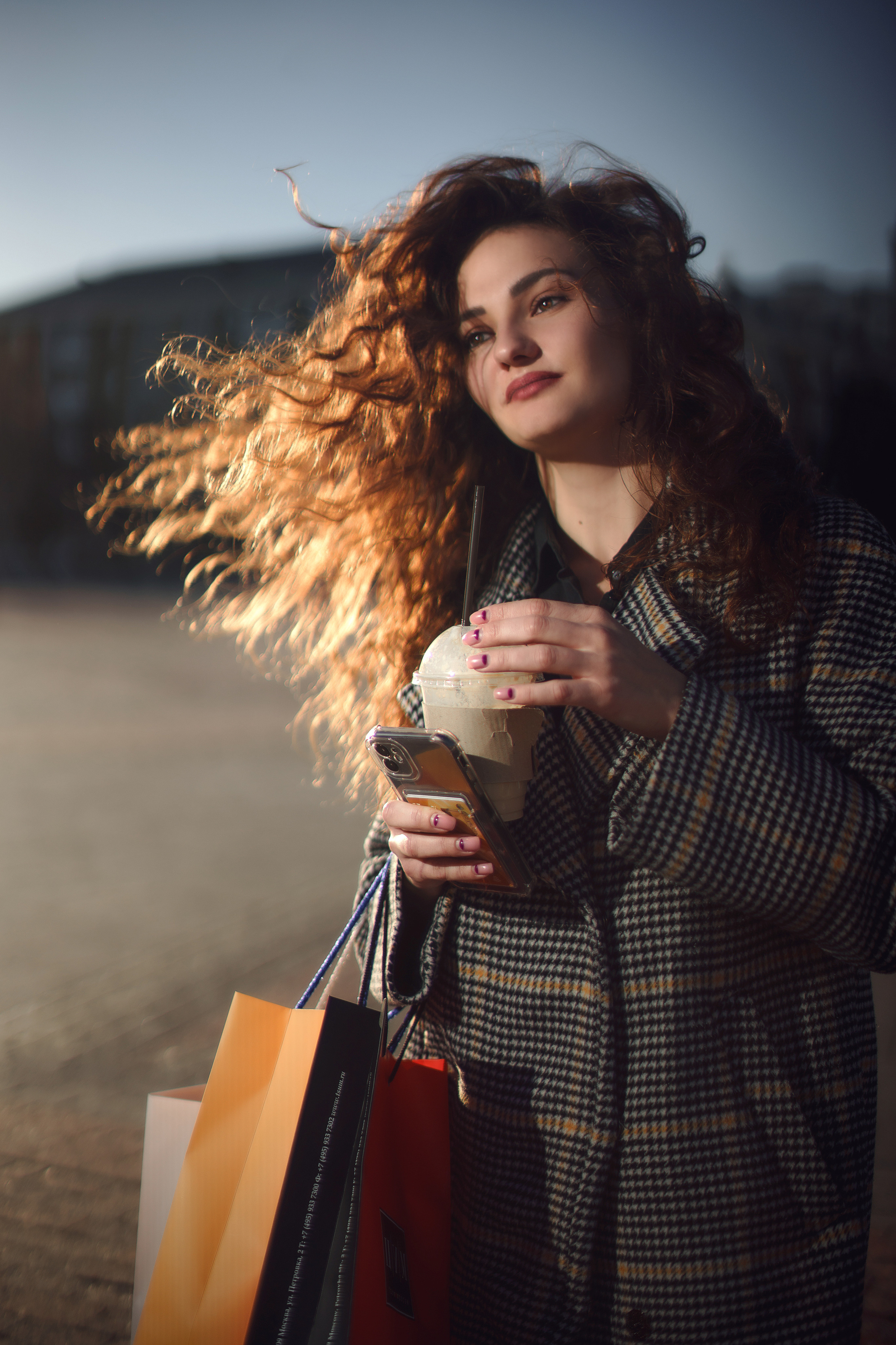 Индивидуальные съёмки. Фотограф Андрей Чеботок (Белгород, Курск, Воронеж, Старый Оскол)
