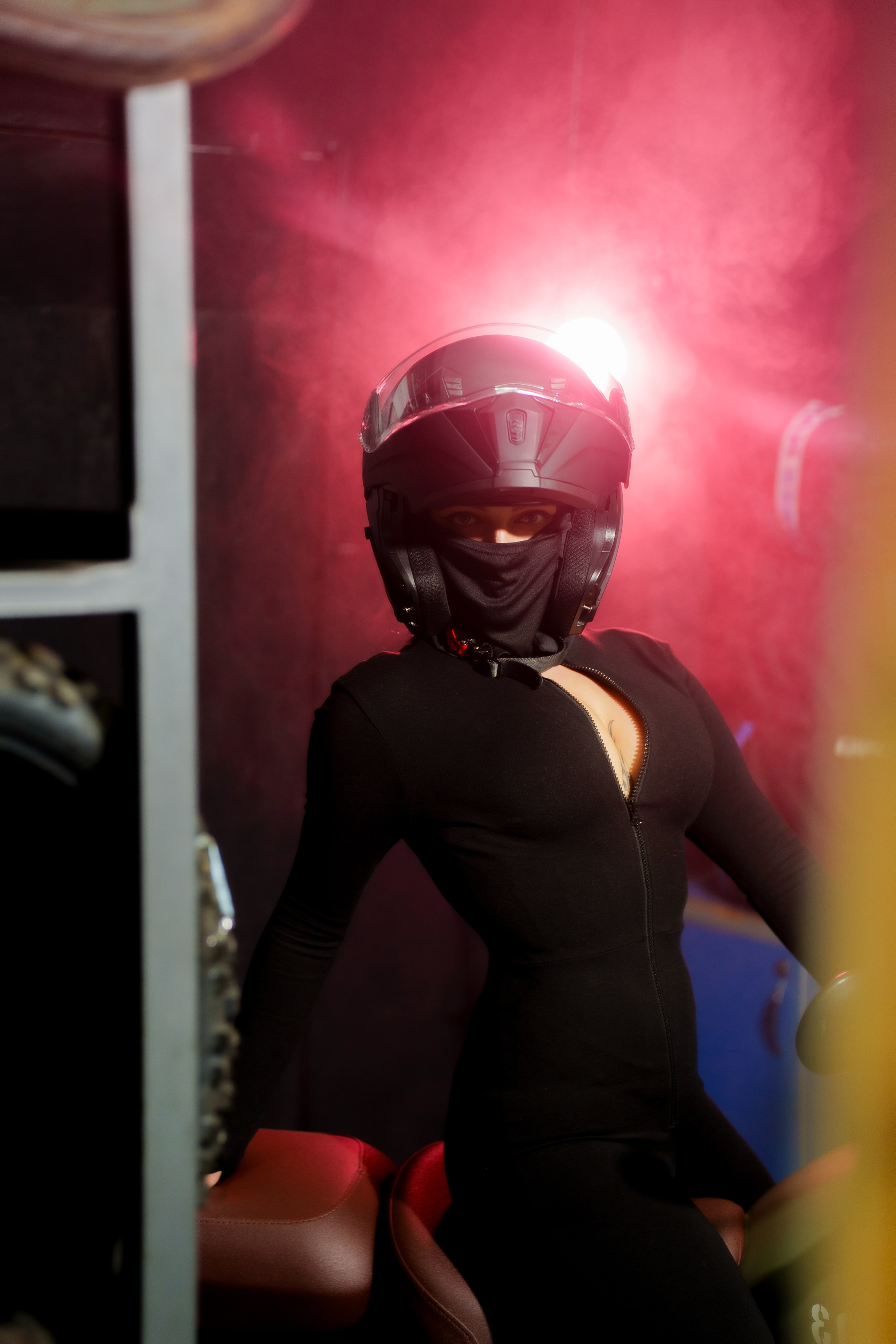 Настя 18+. Фотограф Андрей Чеботок (Белгород, Курск, Воронеж, Старый Оскол)