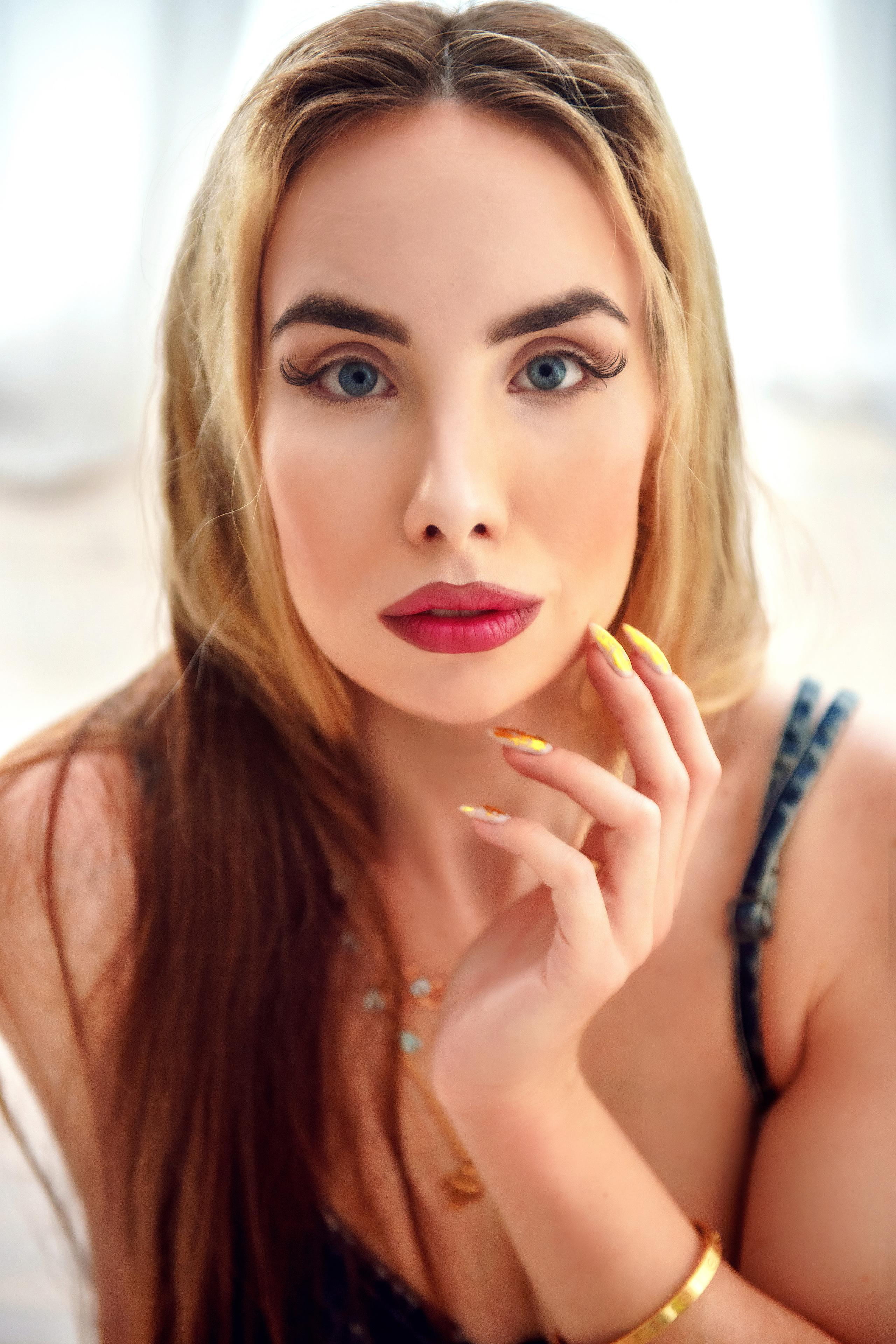 Индивидуальные съёмки. Фотограф Андрей Чеботок (Белгород, Курск, Воронеж, Старый Оскол)