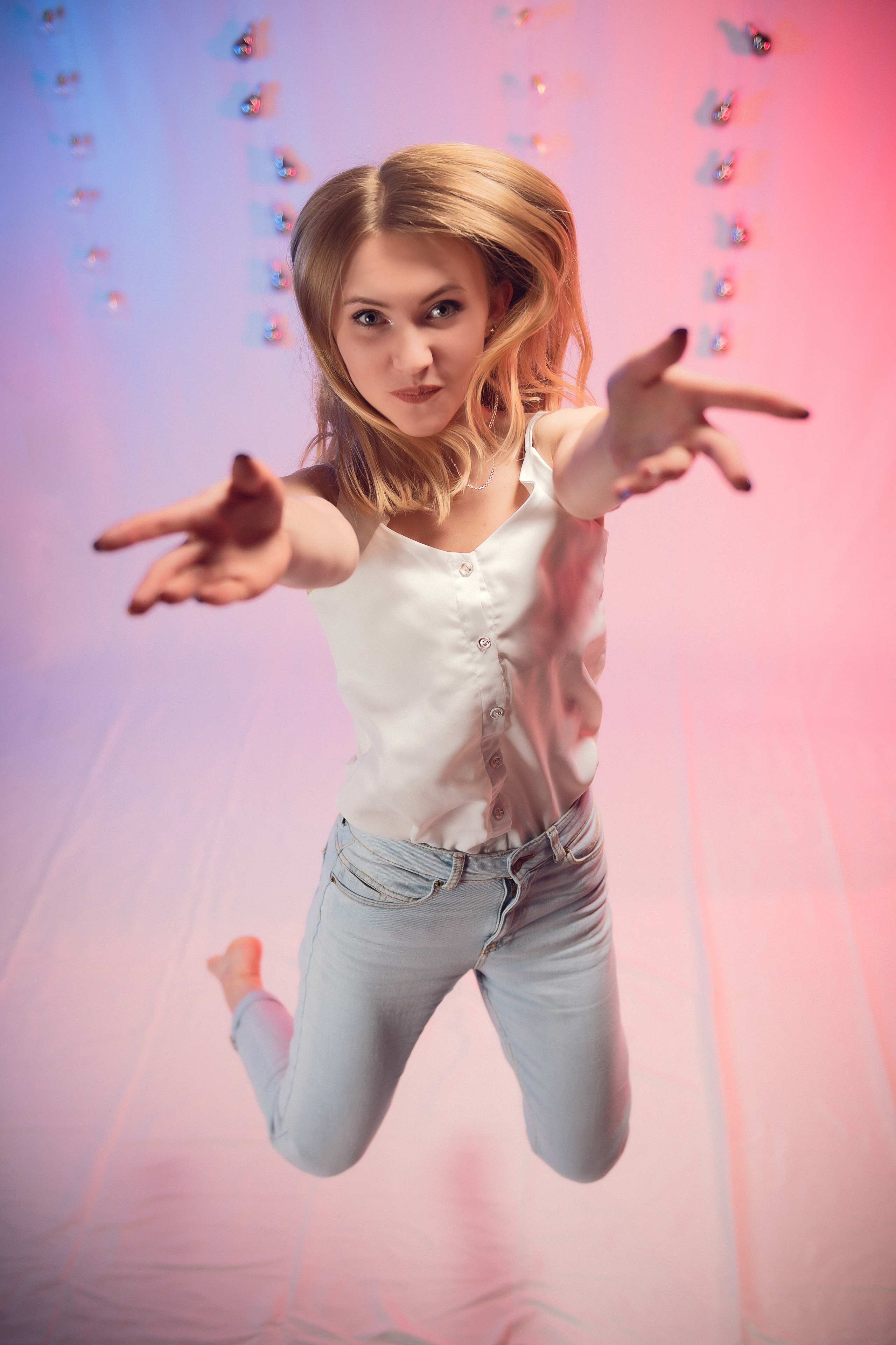 Индивидуальные съёмки. Фотограф Андрей Чеботок (Белгород, Курск, Воронеж, Старый Оскол)