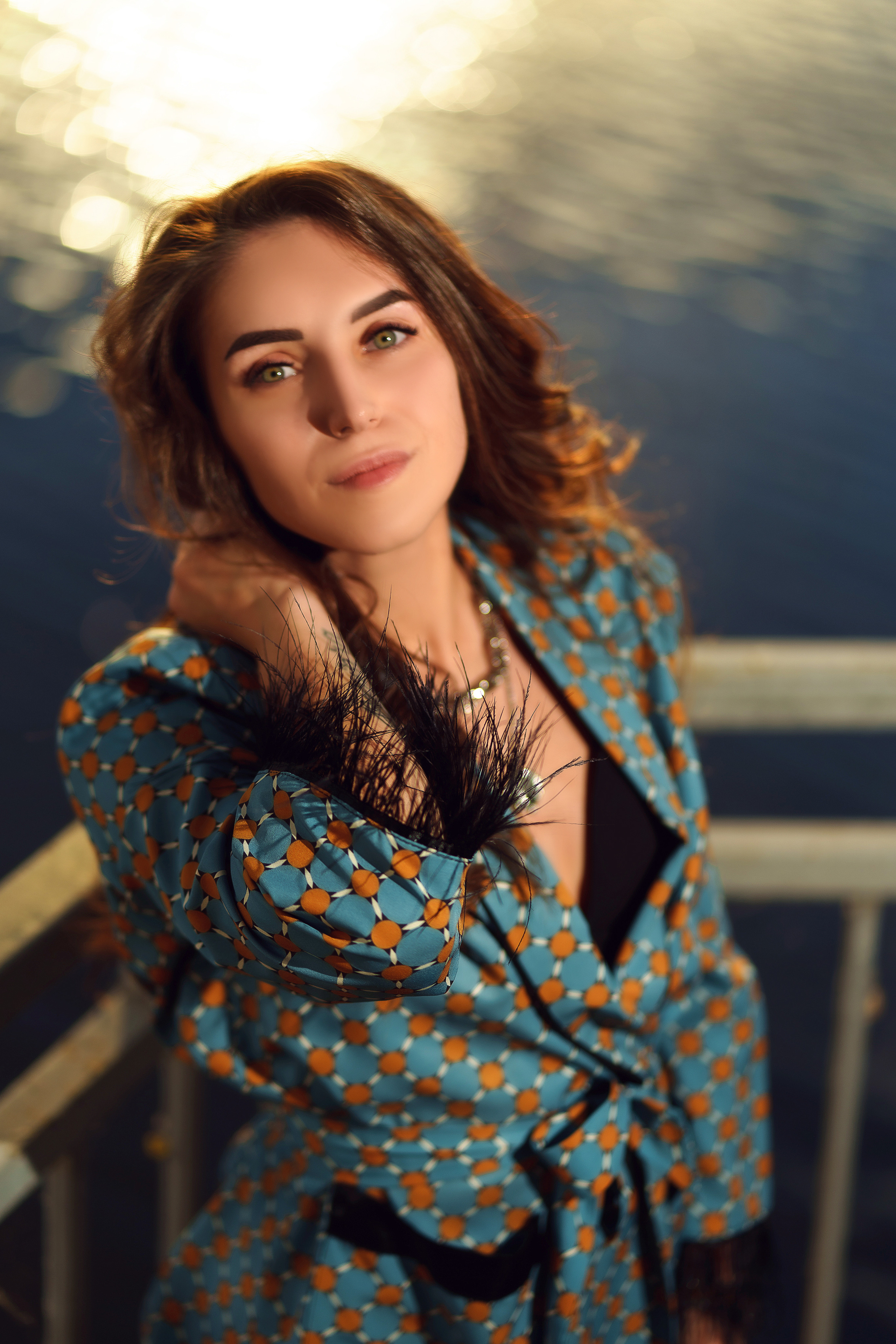 Индивидуальные съёмки. Фотограф Андрей Чеботок (Белгород, Курск, Воронеж, Старый Оскол)