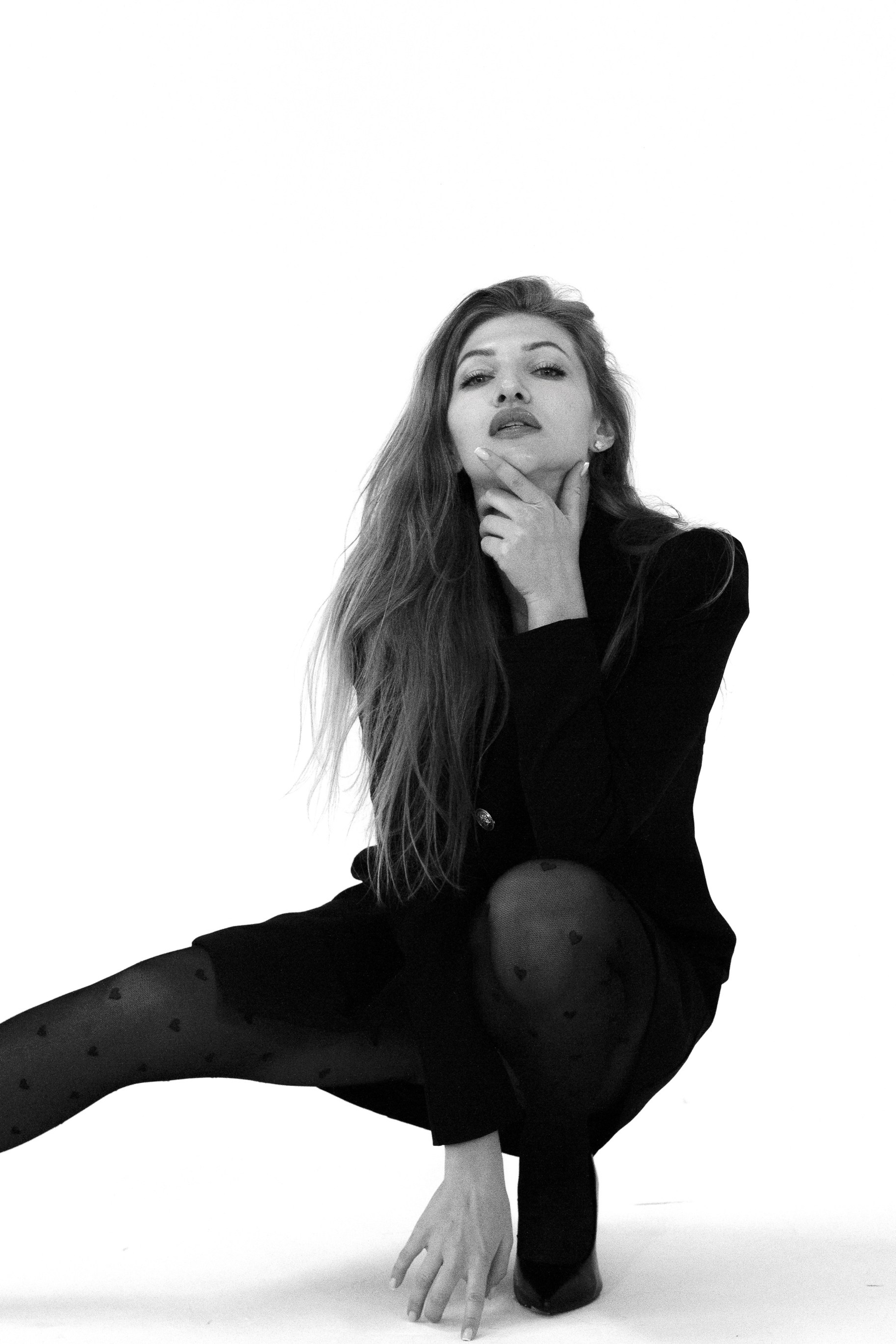 Фотосессия Ирины. Фотограф Андрей Чеботок (Белгород, Курск, Воронеж, Старый Оскол)