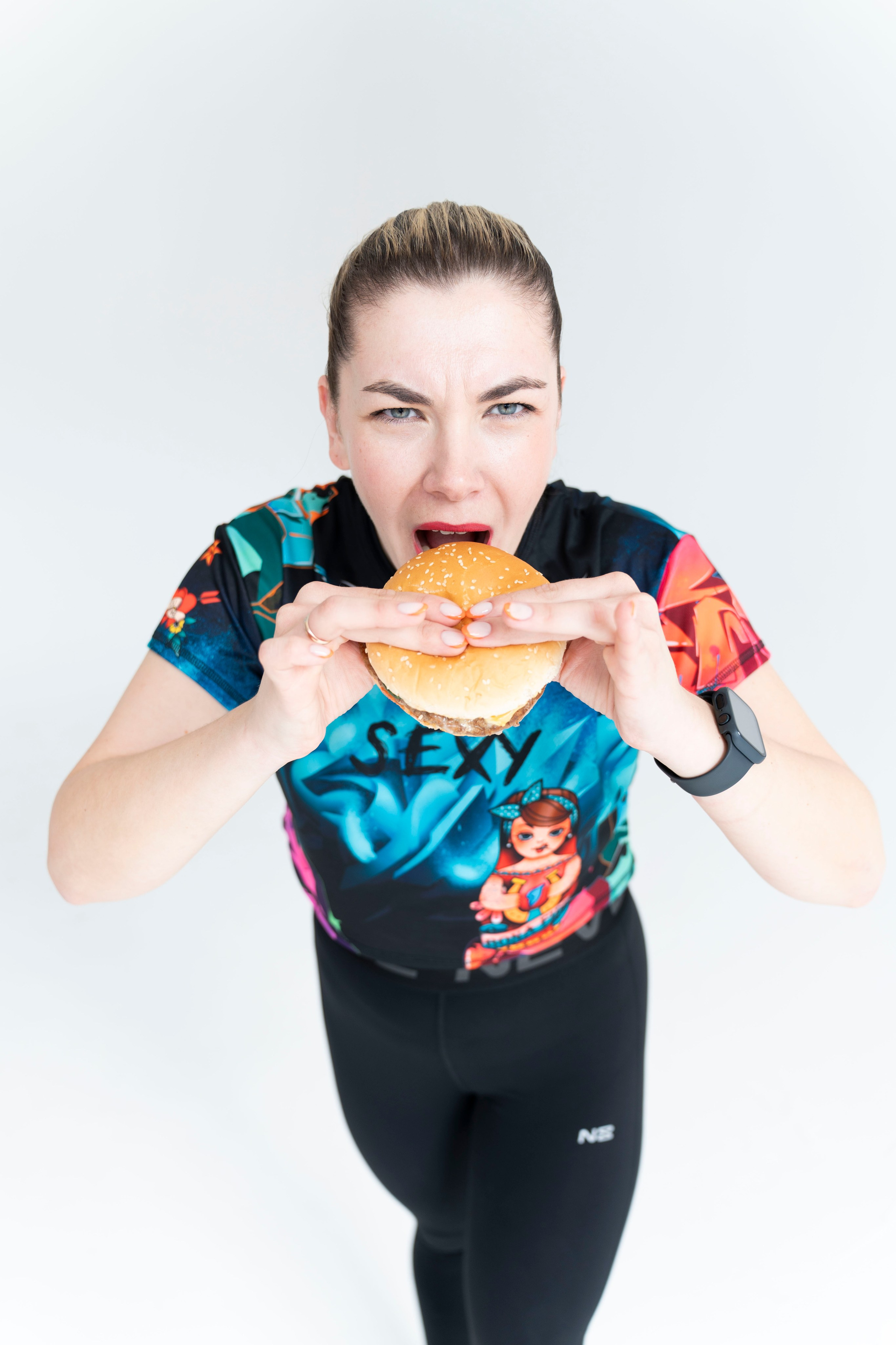 Ксения. Тренер по фитнесу