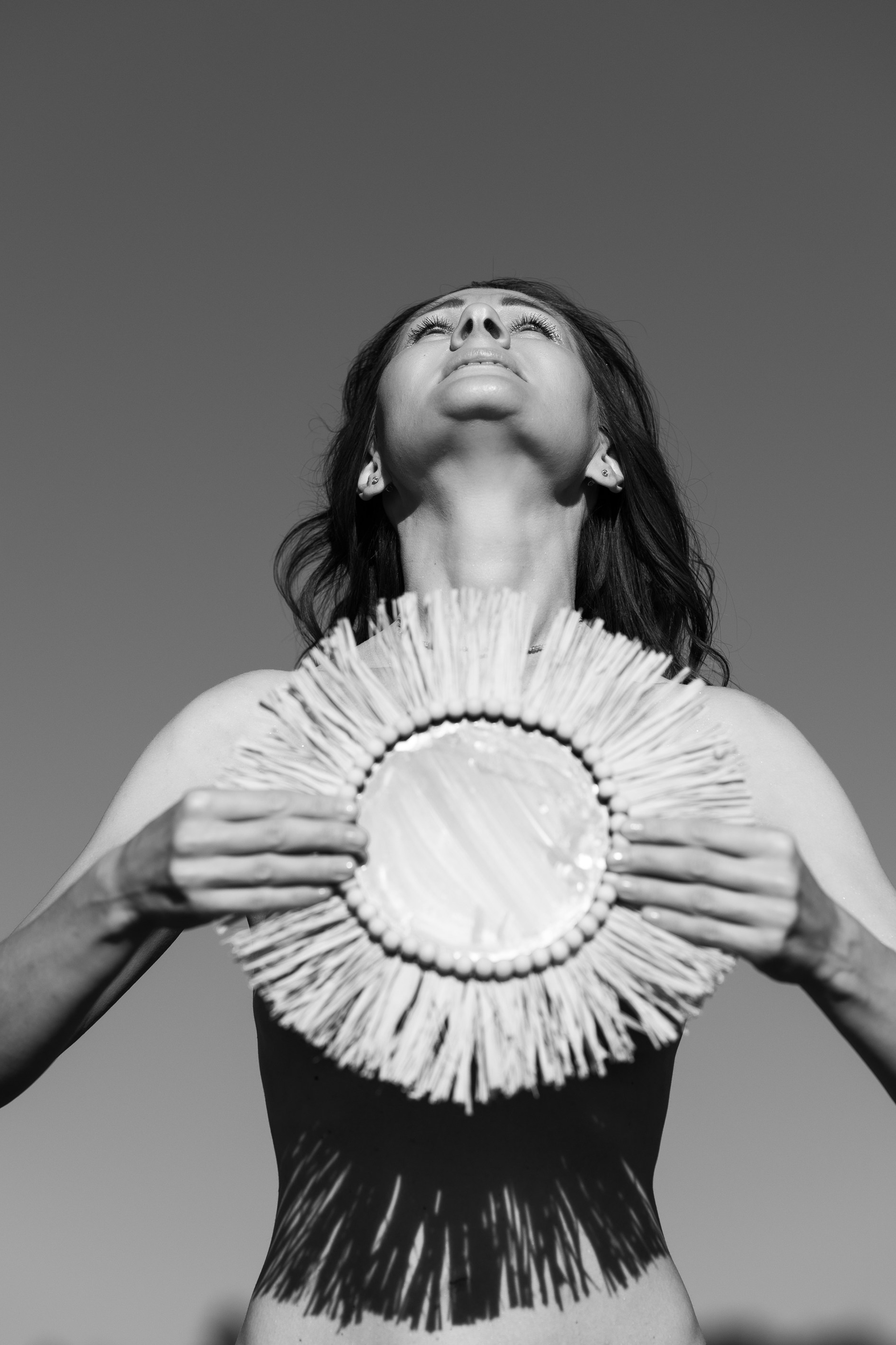 Евгения. Съемка о внутренней свободе и самости