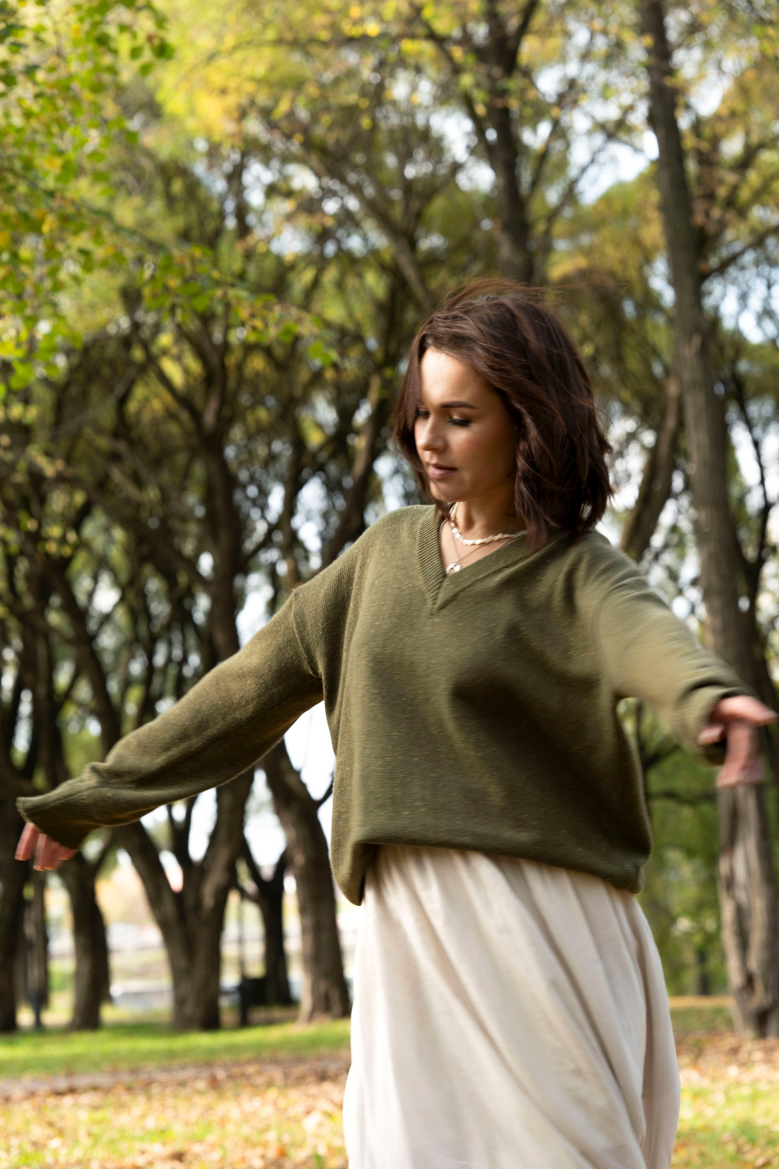 Аня в Райском саду