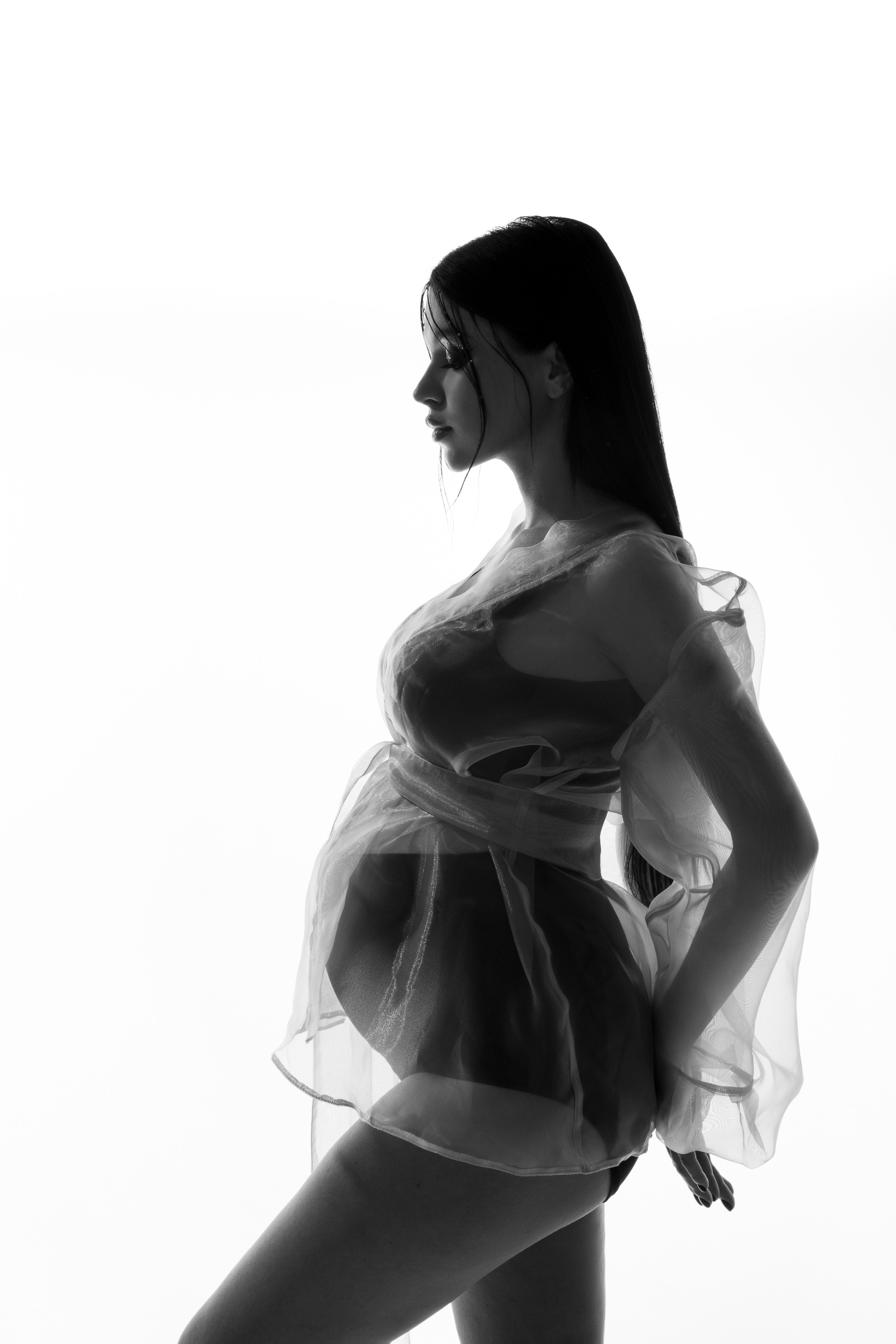 Беременность