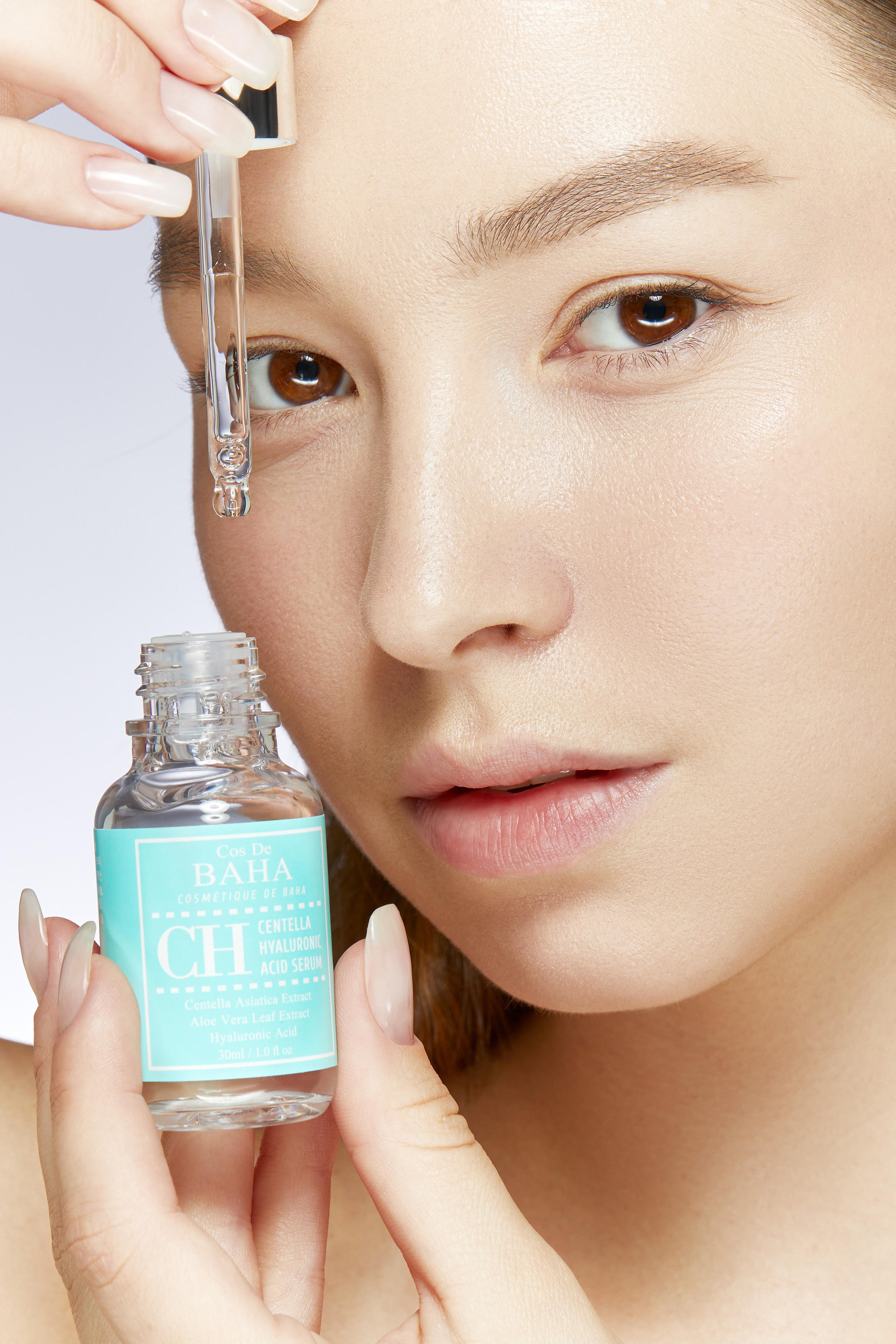 Рекламная съемка