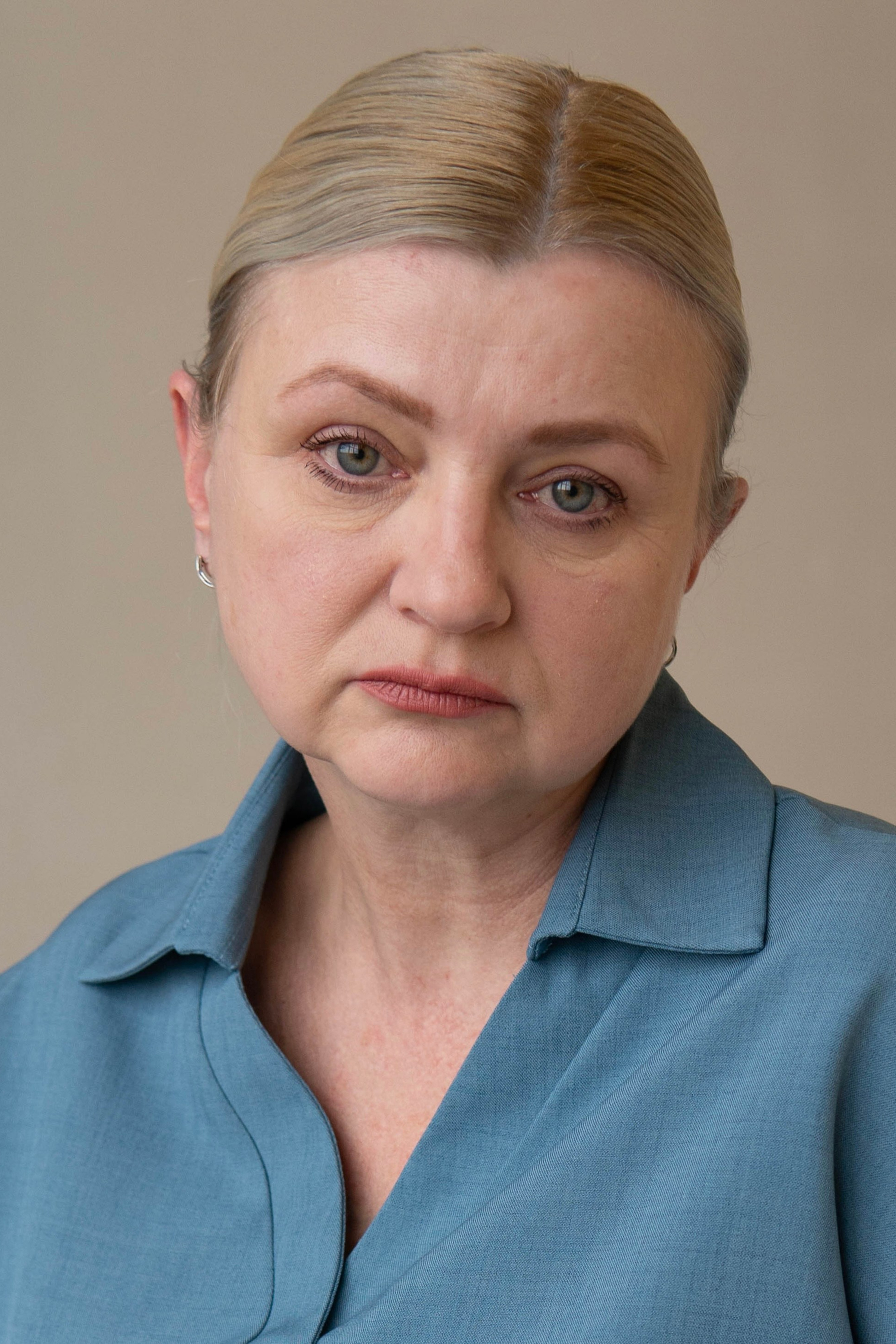 Евгения Асирейко