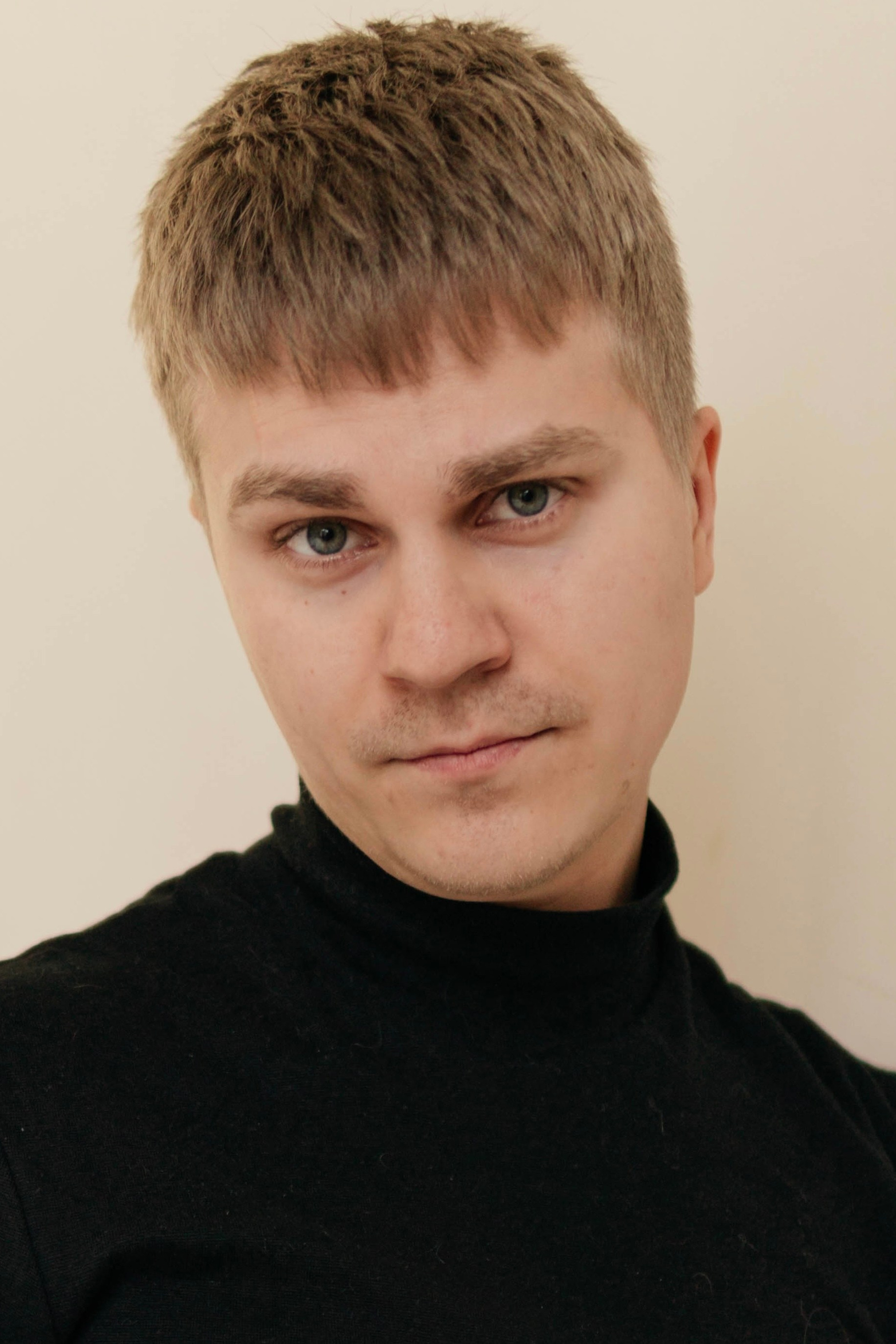 Денис Федосов