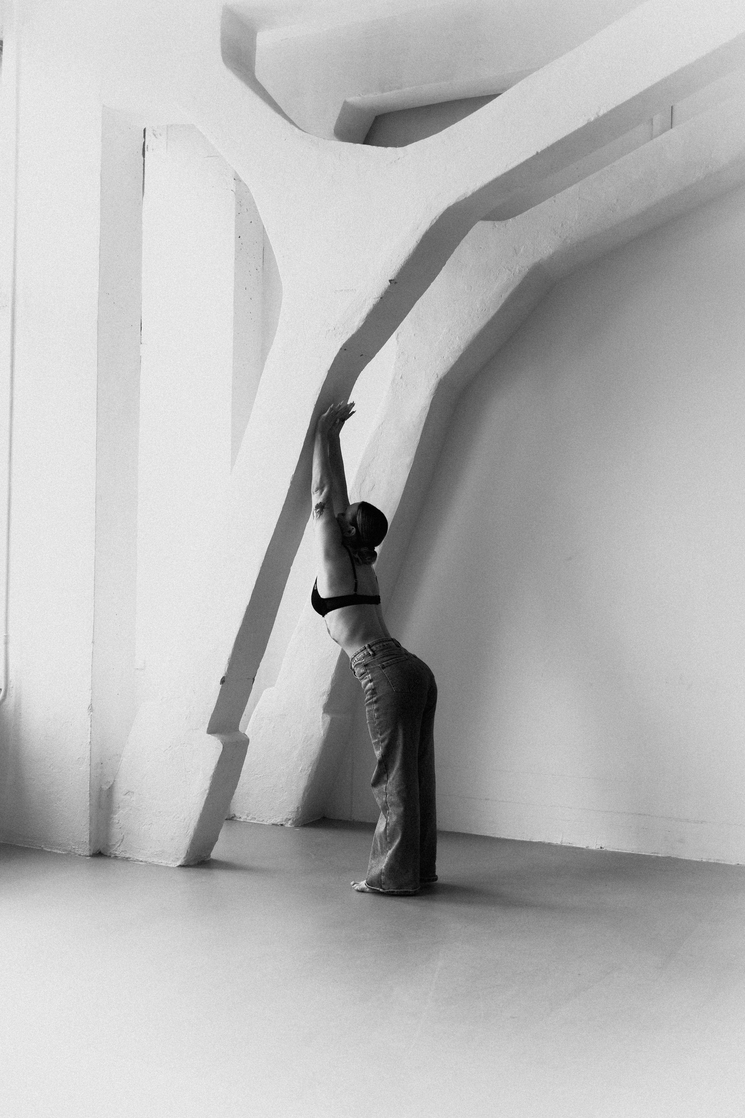 WOMAN. Фотограф Москва