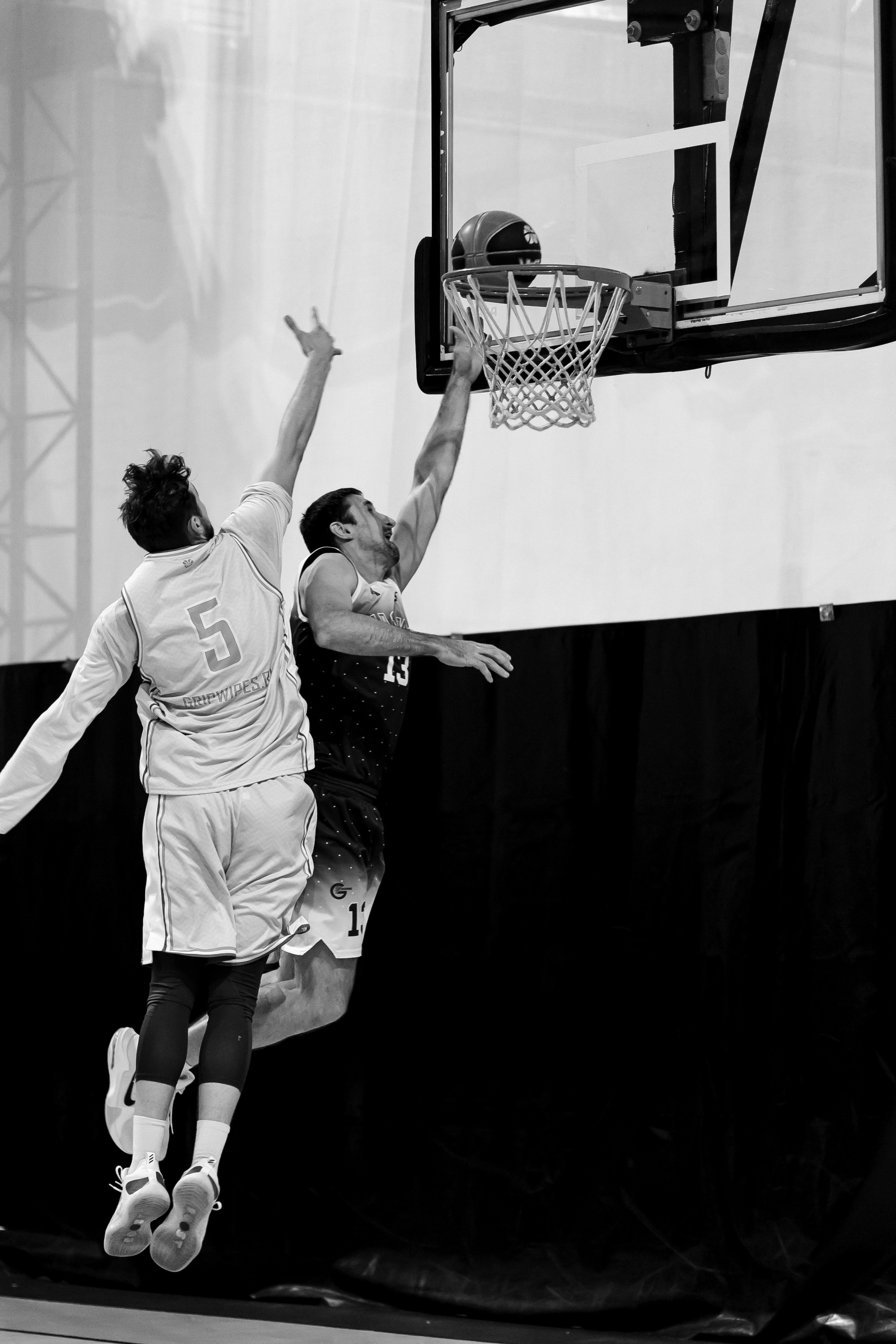 Баскетбол. Фотограф Москва