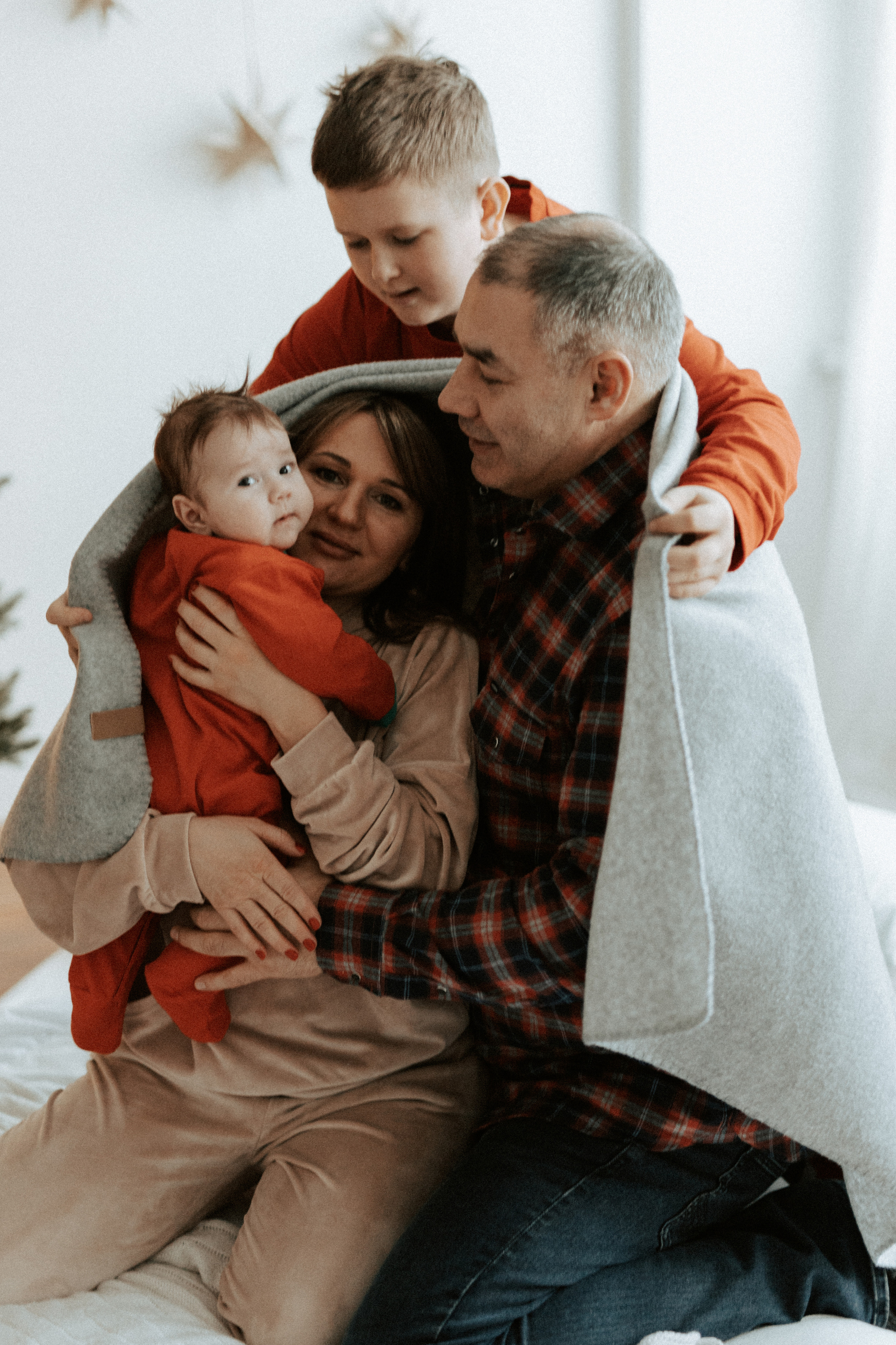 Big fam. Фотограф Москва