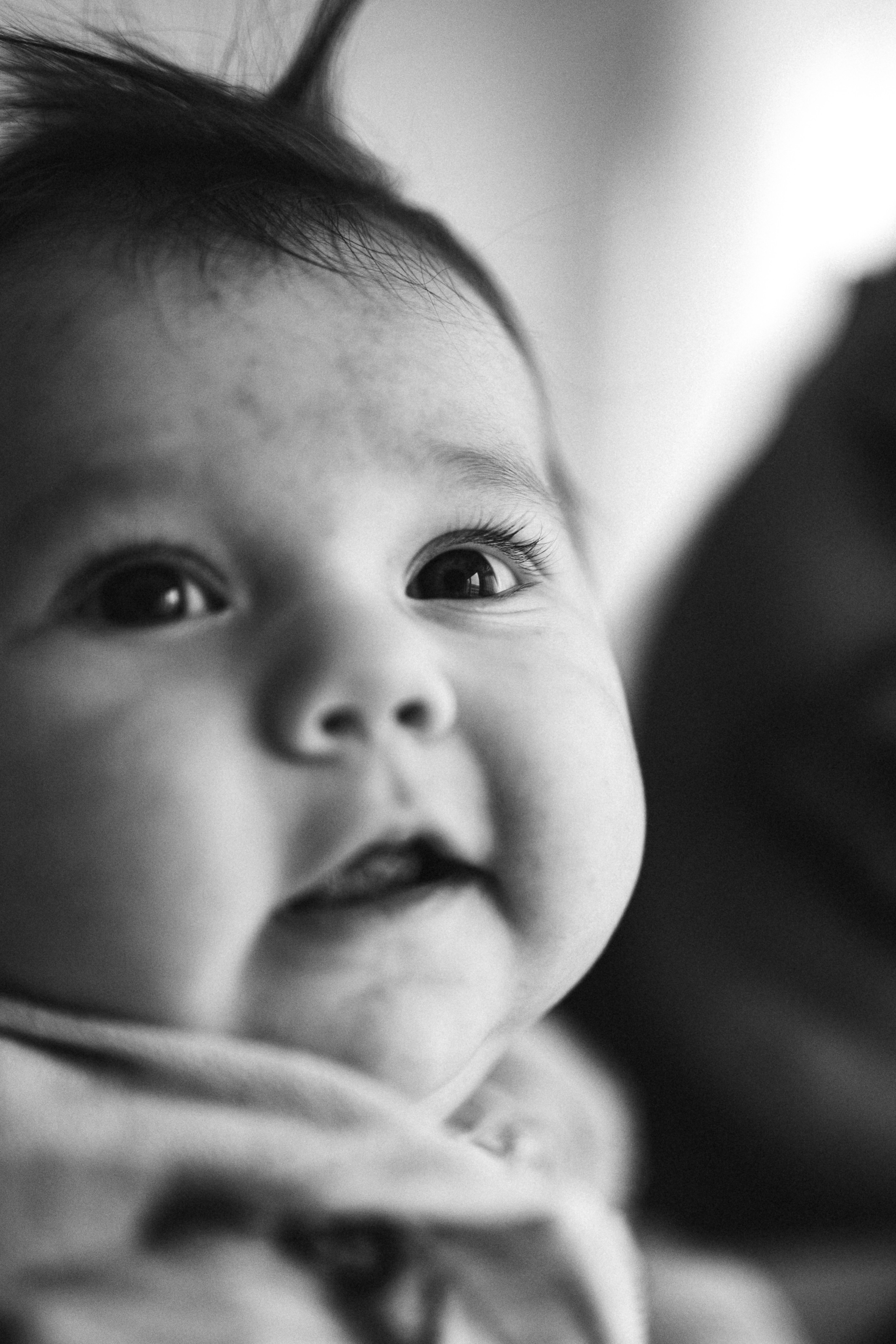 Big fam. Фотограф Москва