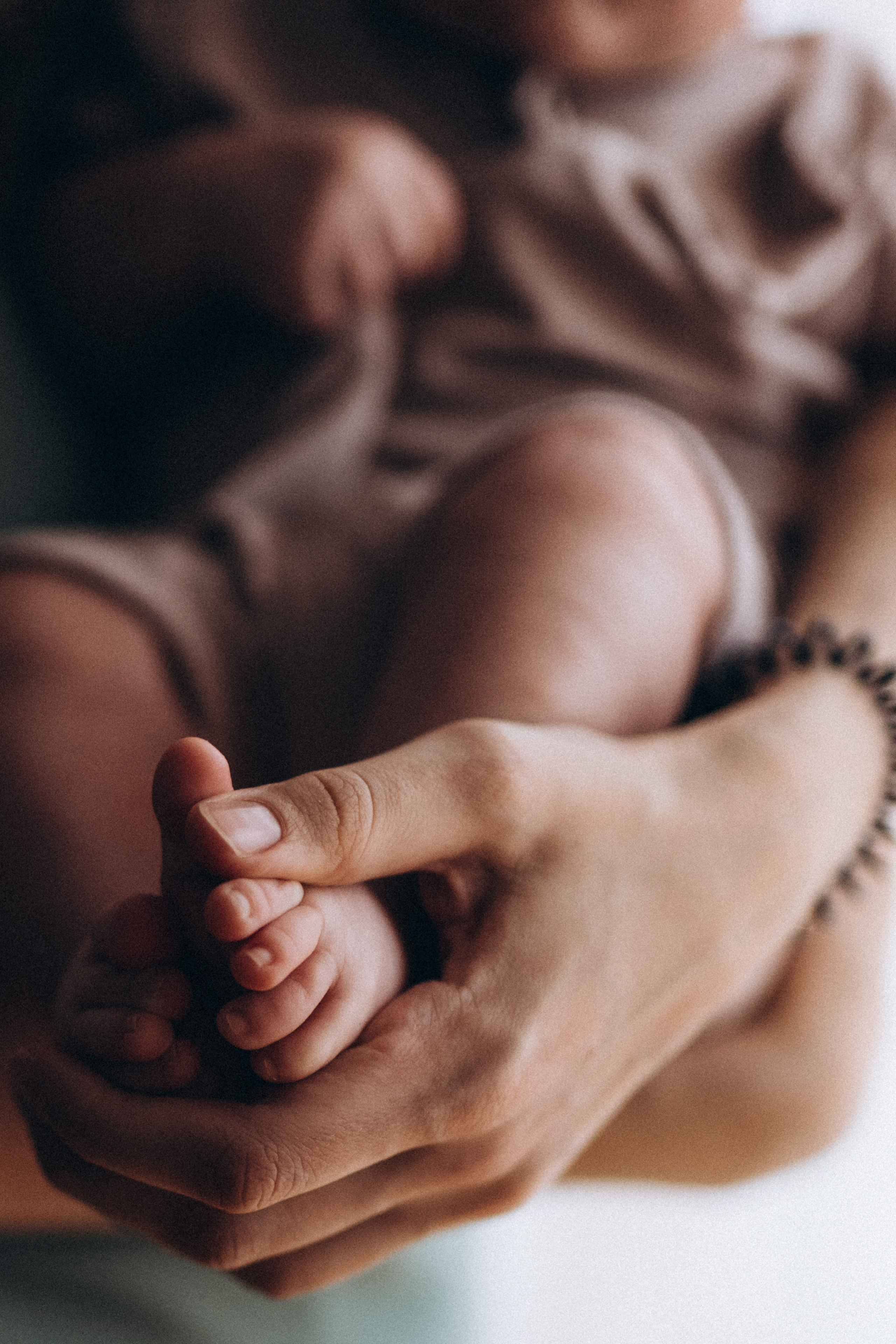 Little Elisey. Фотограф Москва