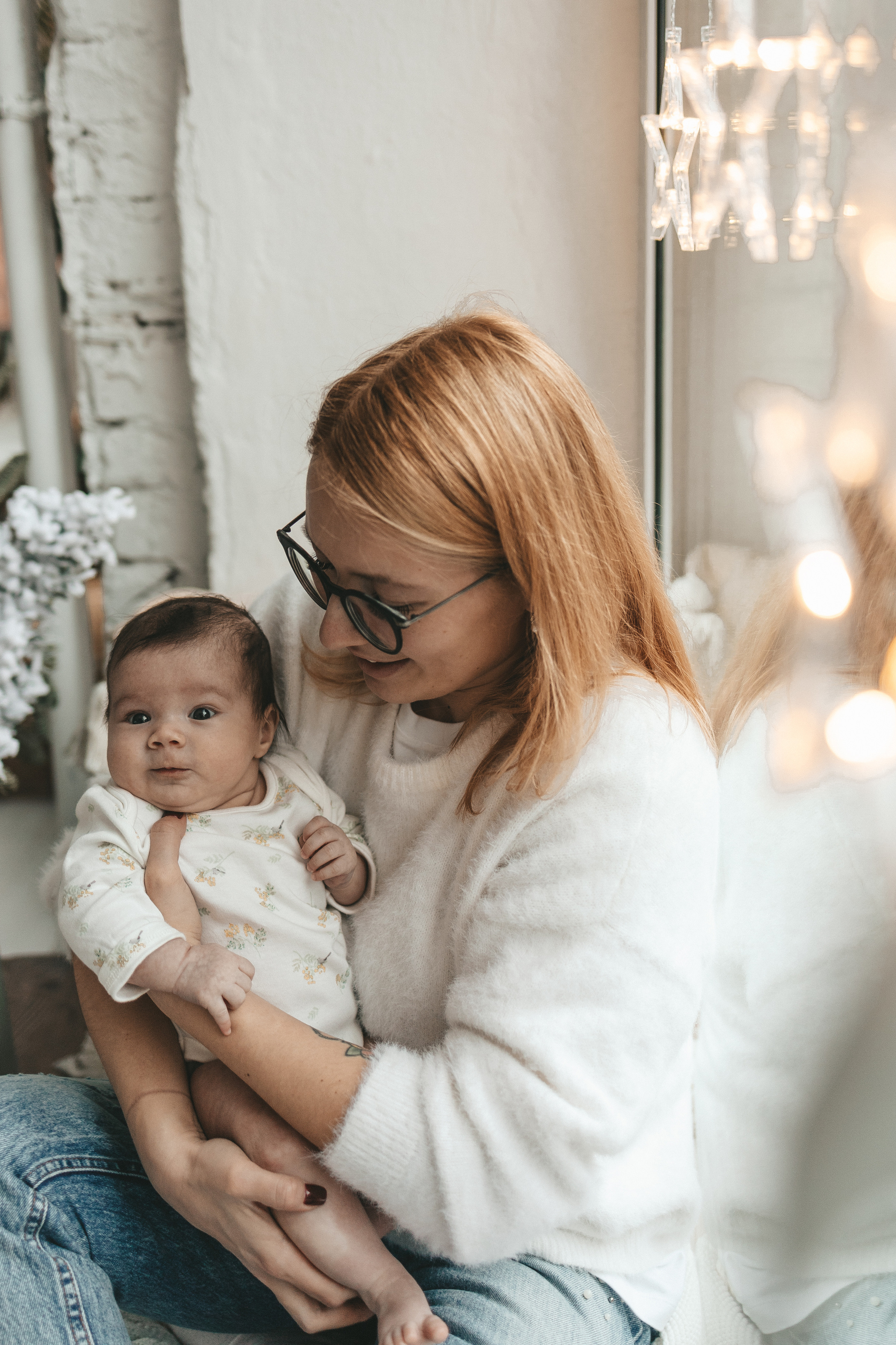Mary, Artem, Alicia. Фотограф Москва
