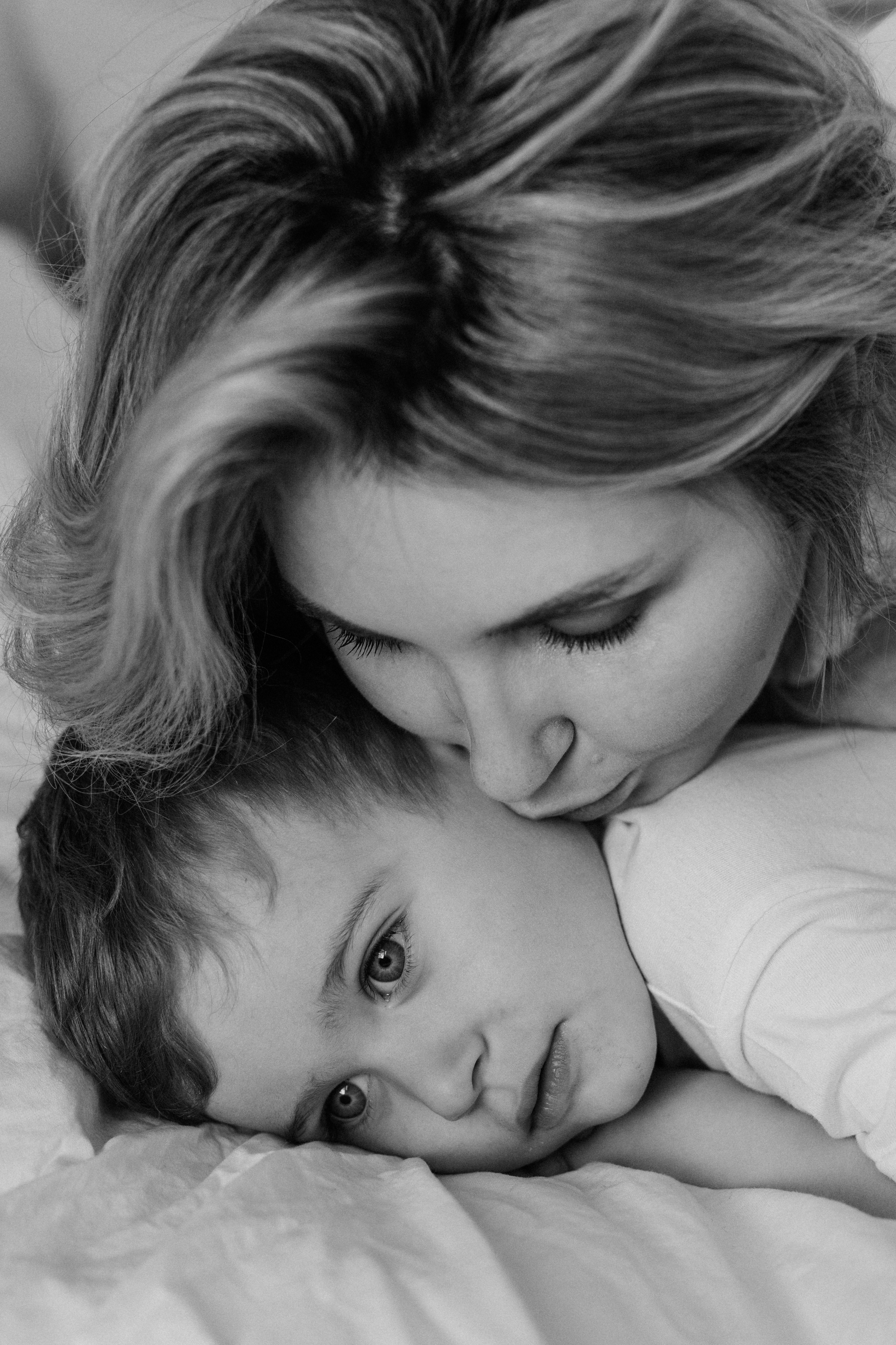 Maria&family. Фотограф Москва