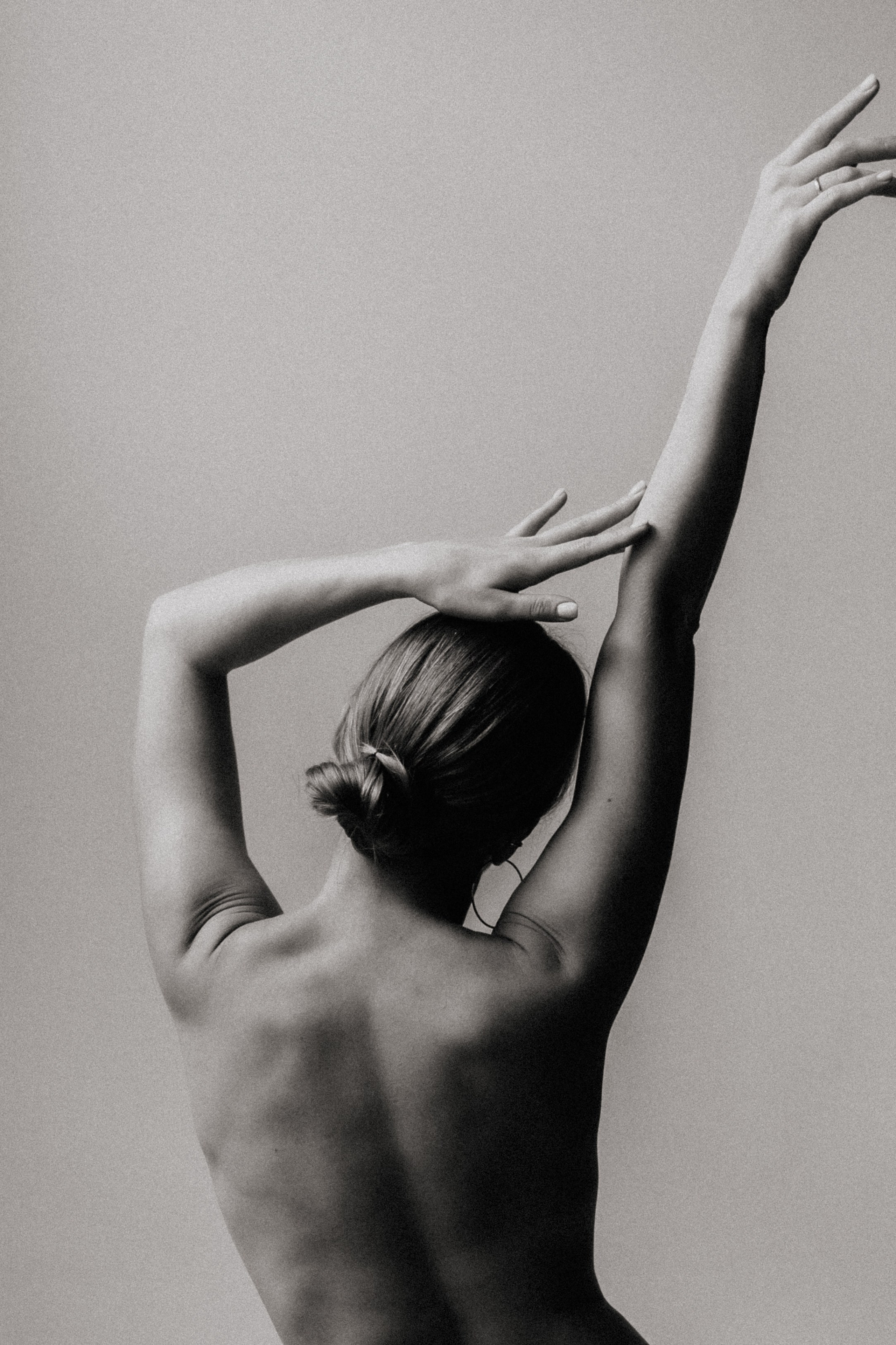 WOMAN. Фотограф Москва