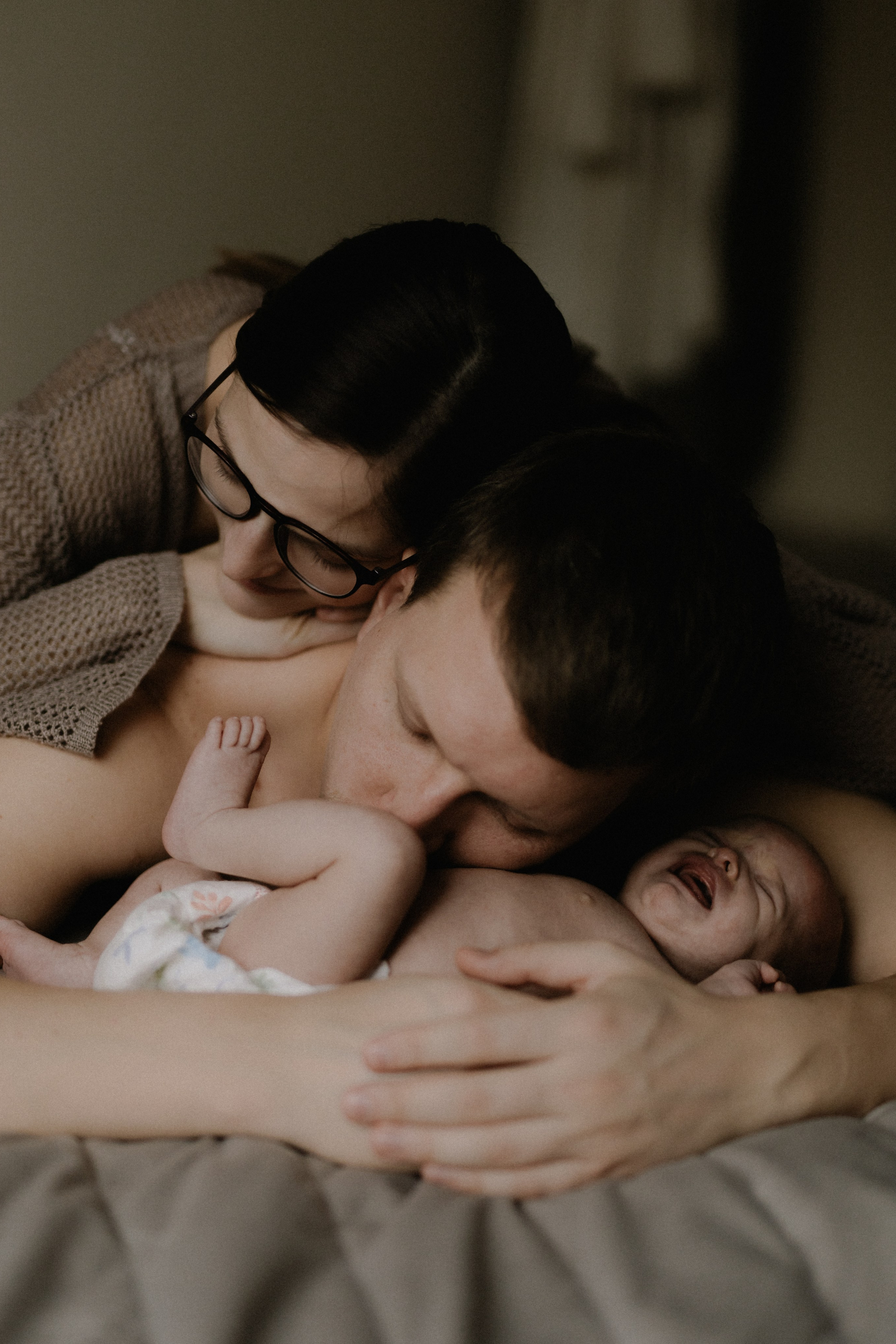 МАЛЫШИ. Фотограф Москва