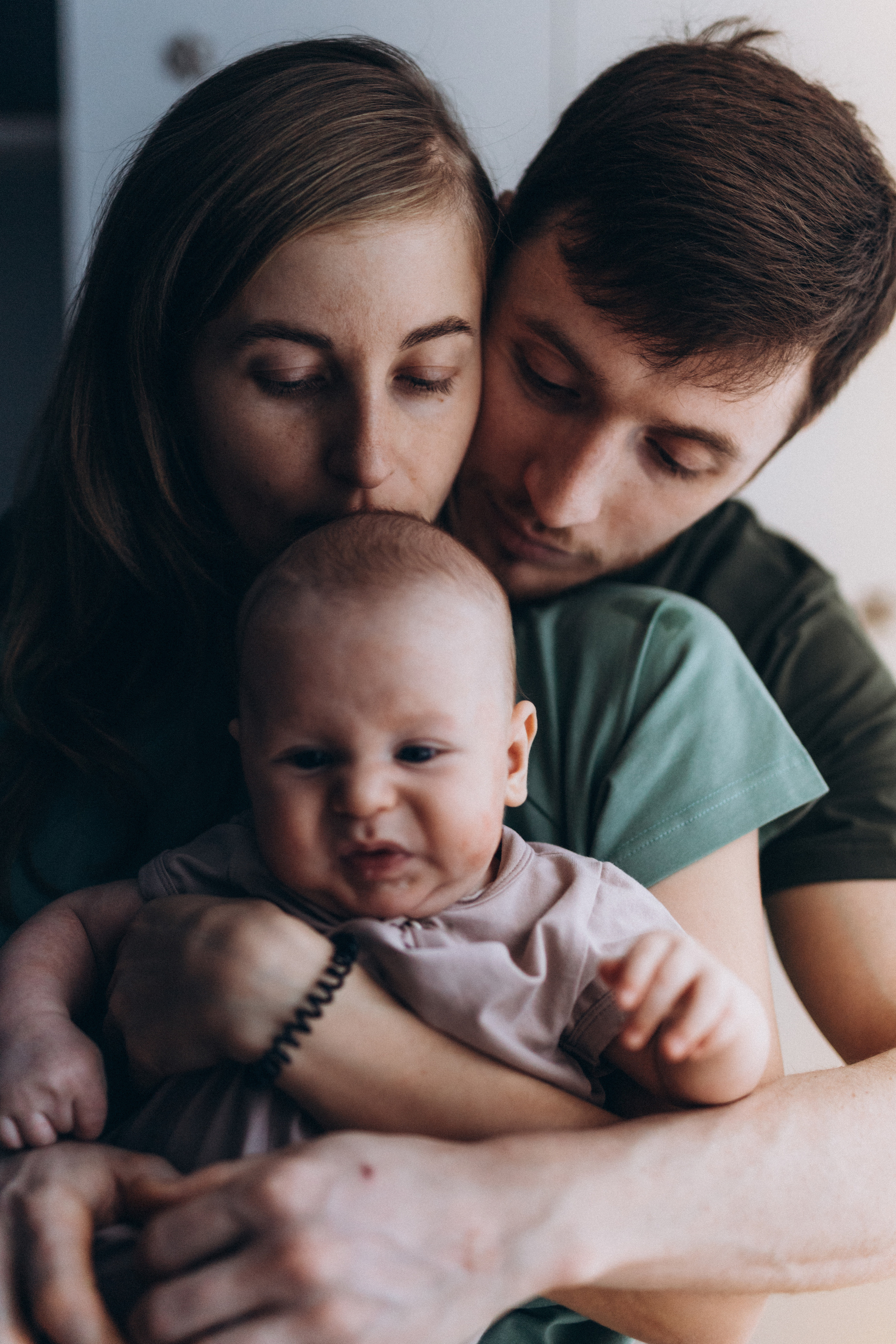 Little Elisey. Фотограф Москва