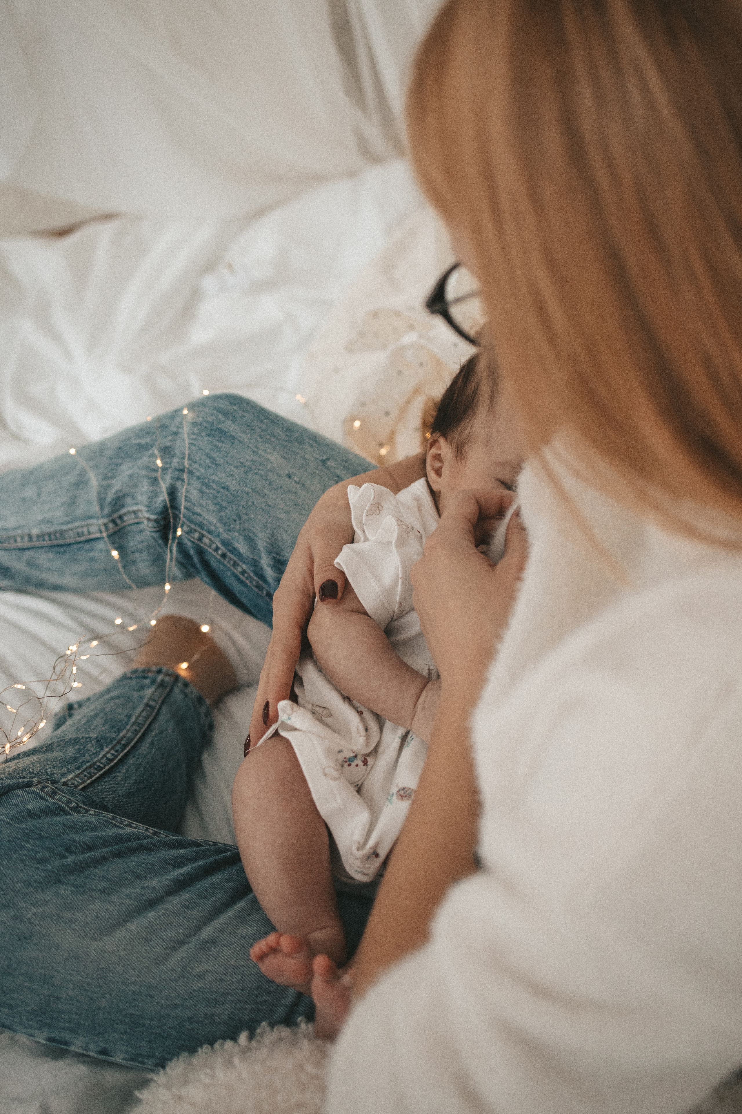Mary, Artem, Alicia. Фотограф Москва
