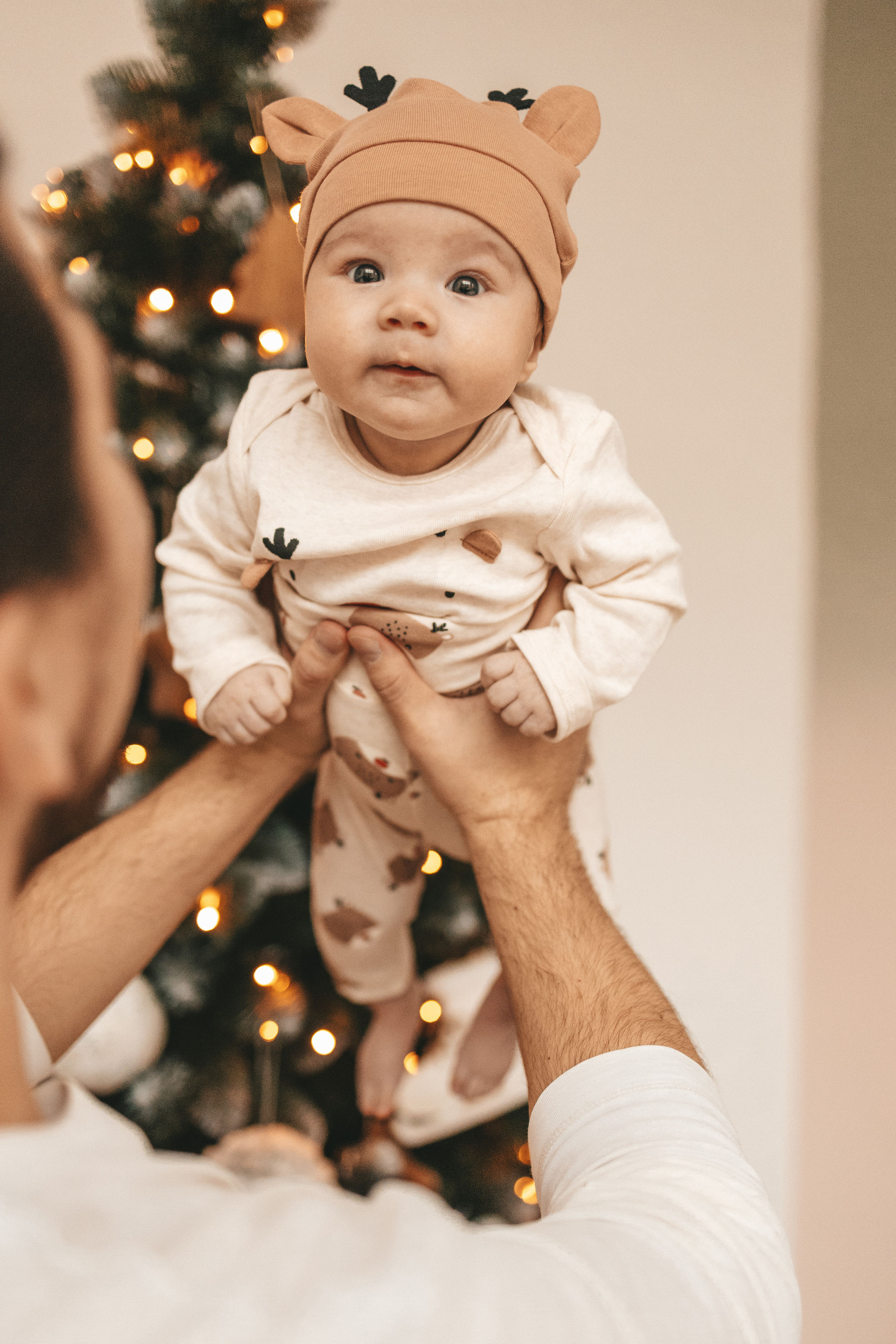 Mary, Artem, Alicia. Фотограф Москва