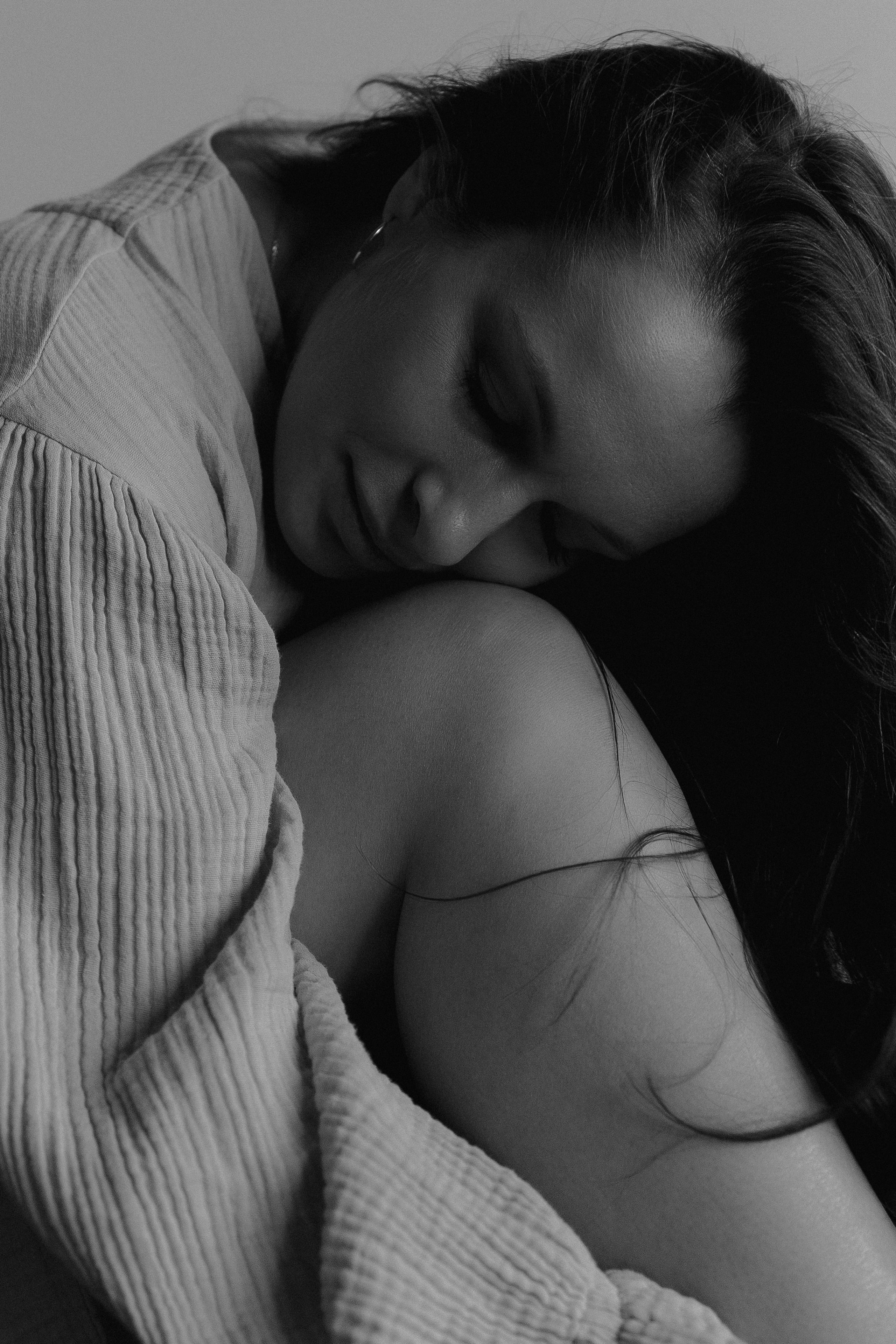 WOMAN. Фотограф Москва