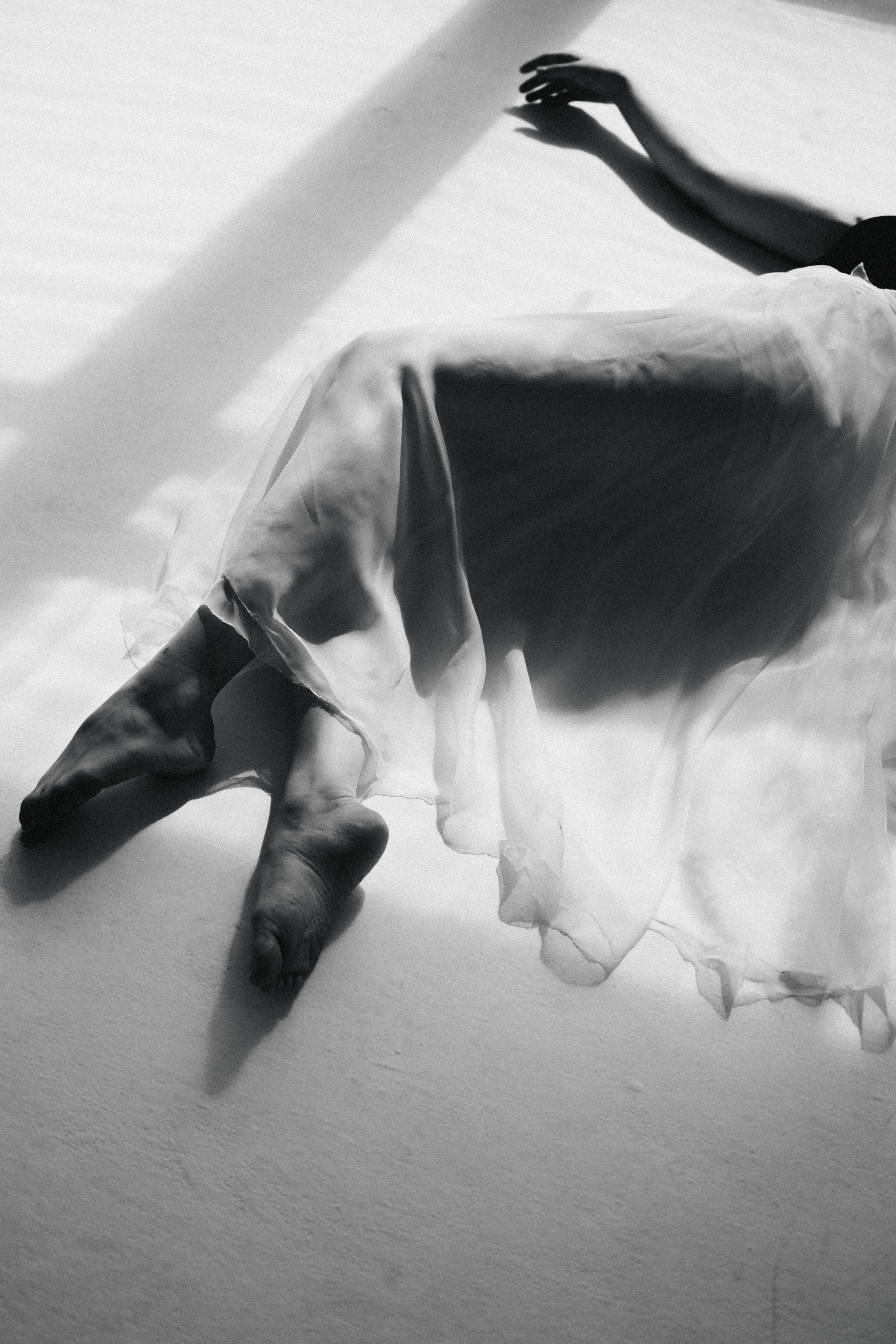 WOMAN. Фотограф Москва