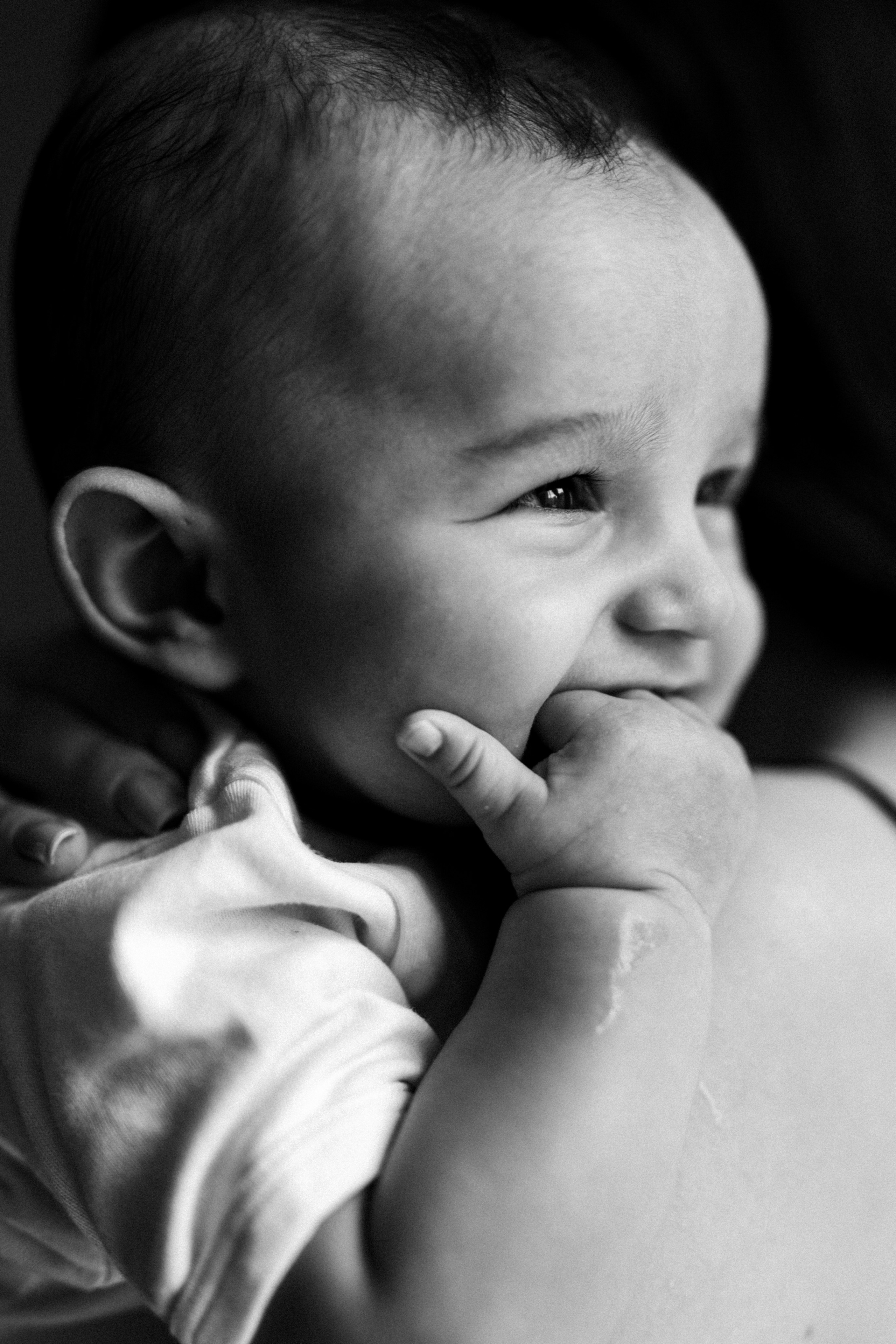 МАЛЫШИ. Фотограф Москва