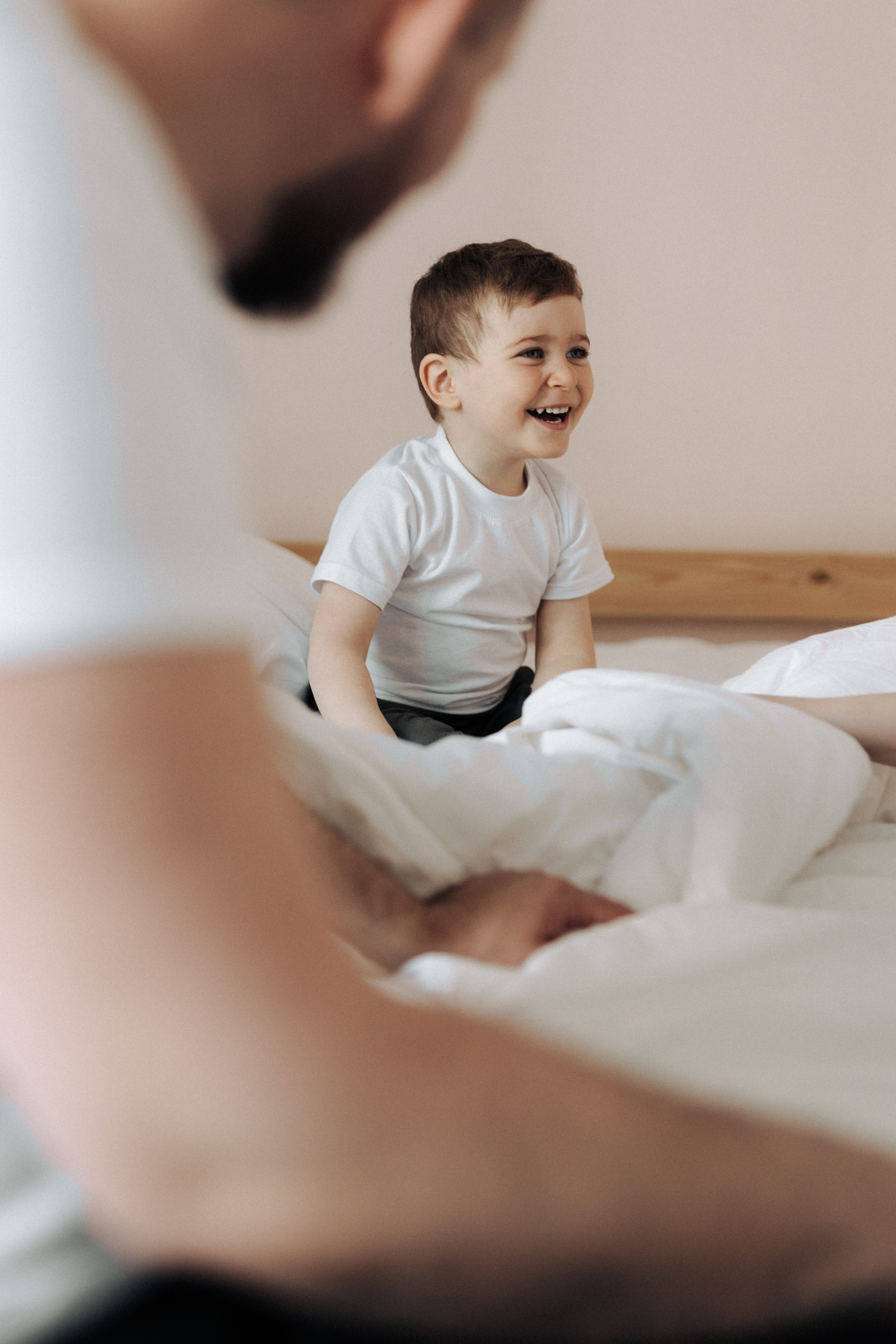 Maria&family. Фотограф Москва