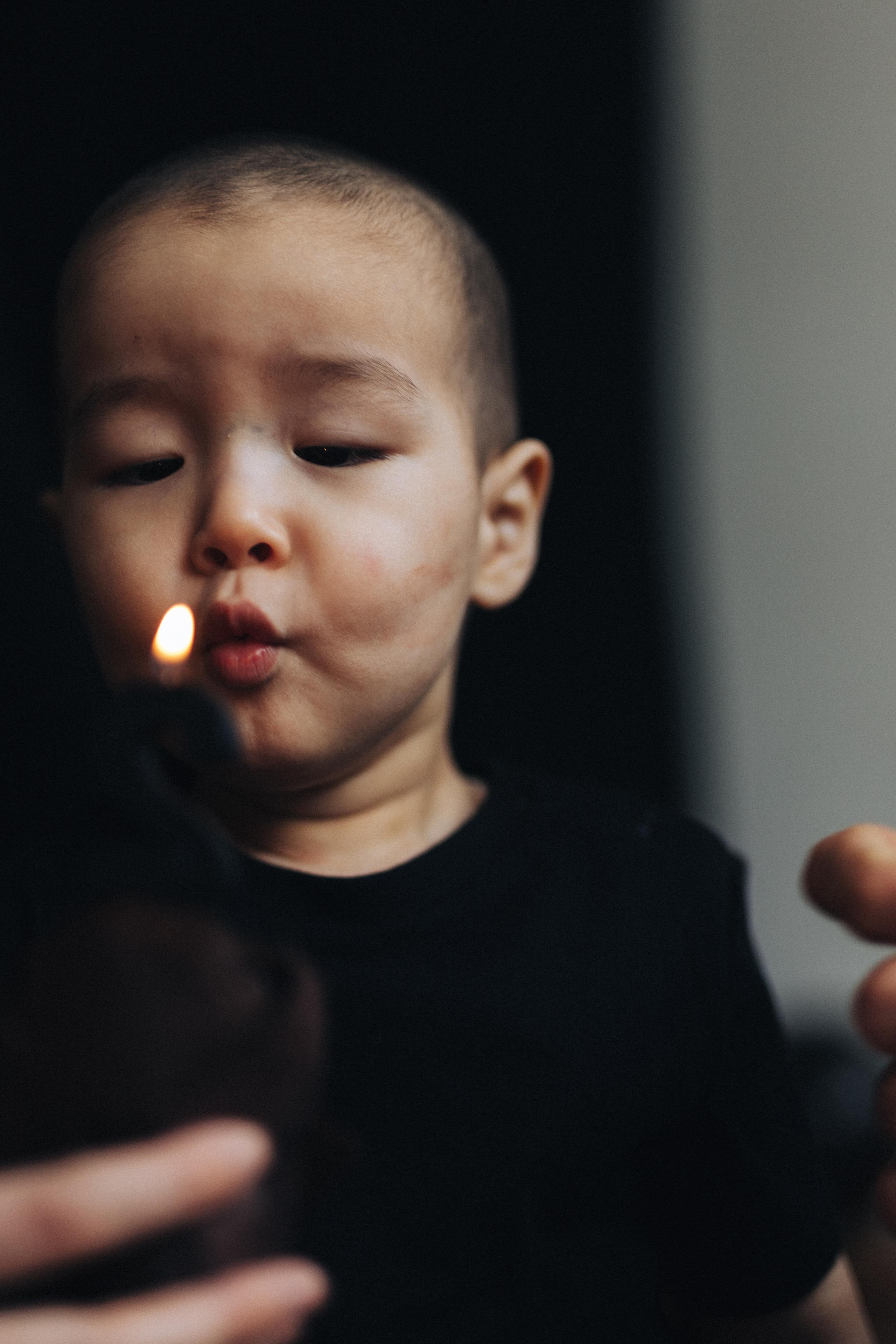 Birthday. Фотограф Москва