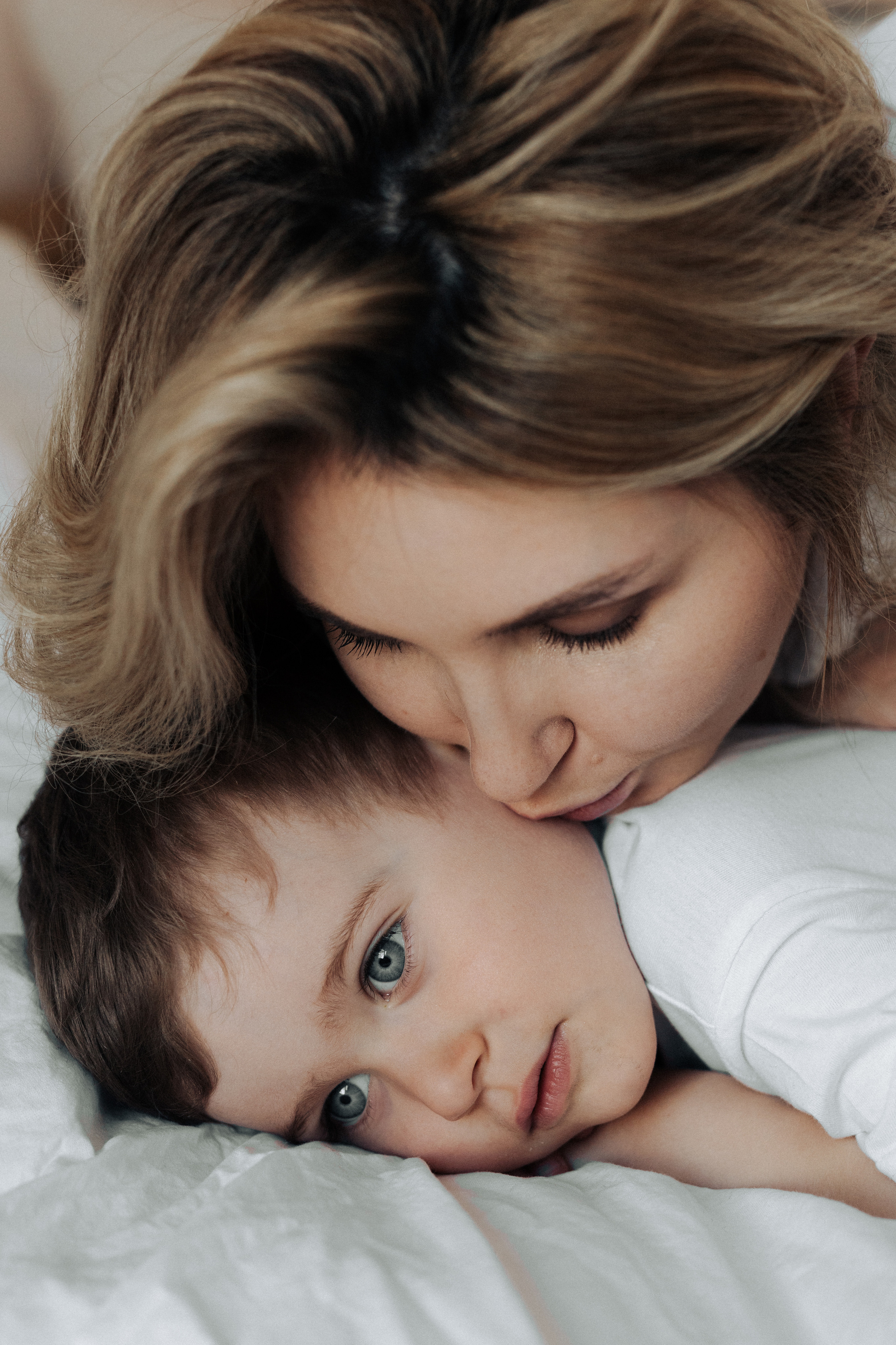 Maria&family. Фотограф Москва