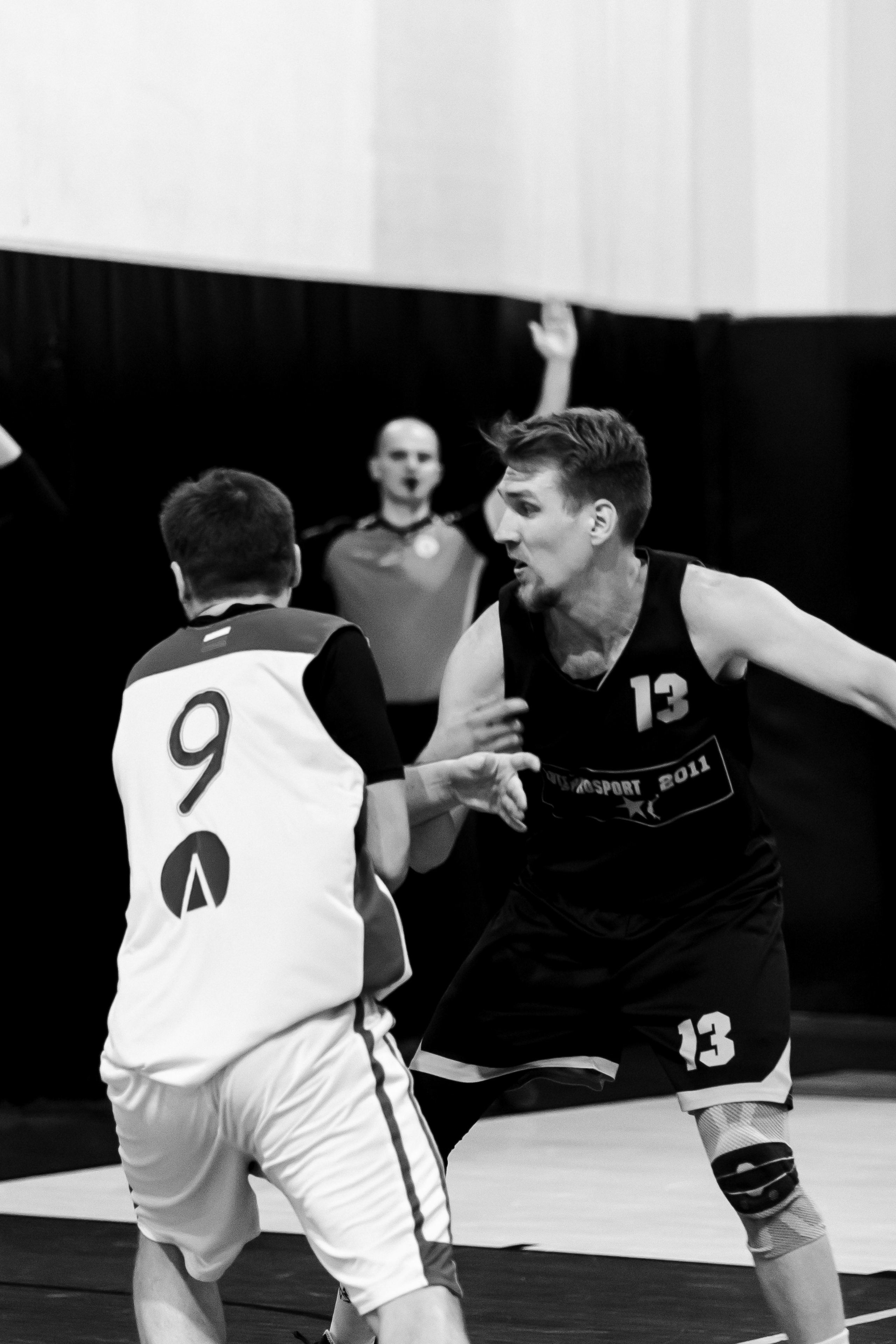 Баскетбол. Фотограф Москва