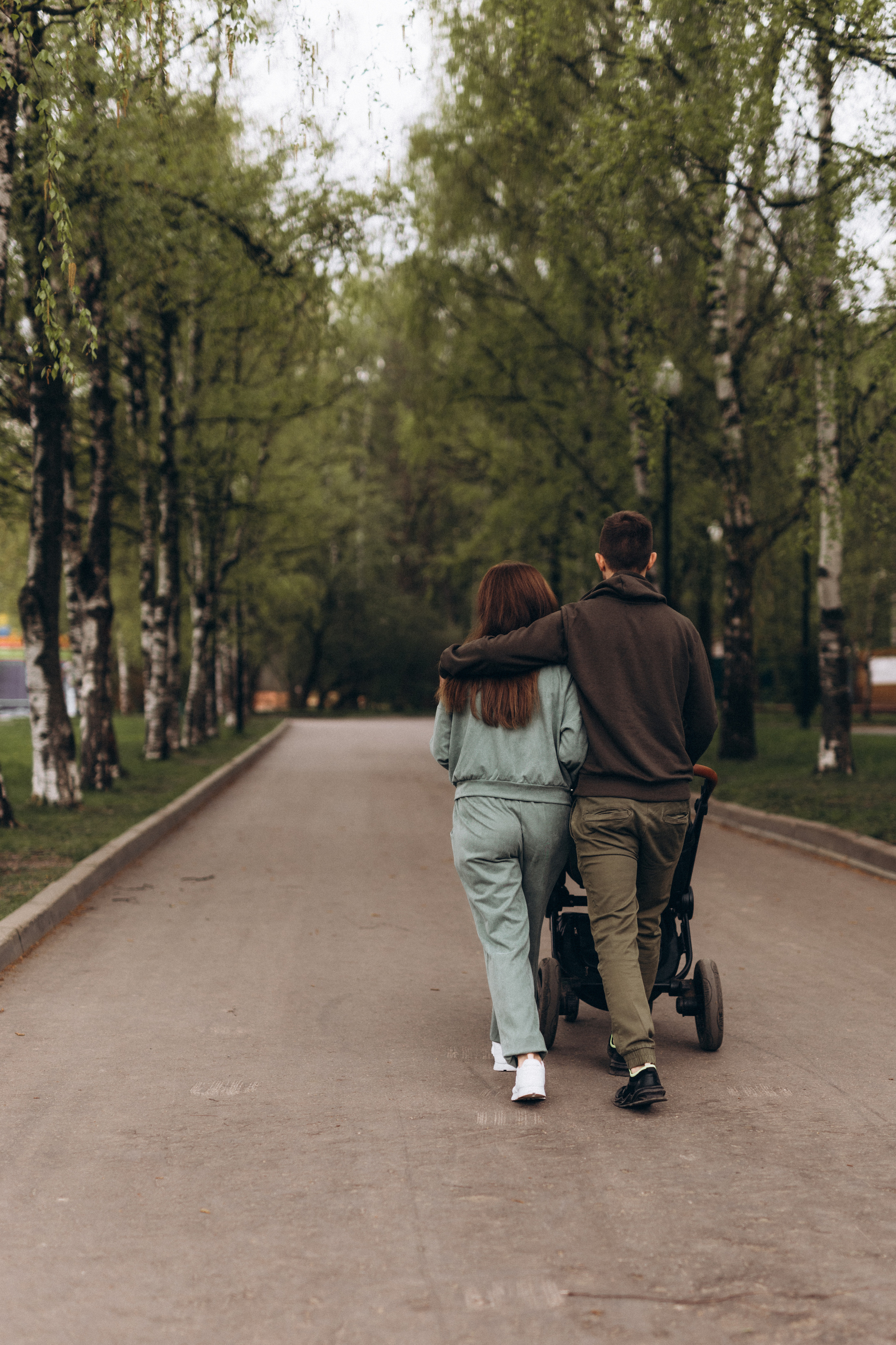 Alena, Pavel, Evgeniy. Фотограф Москва