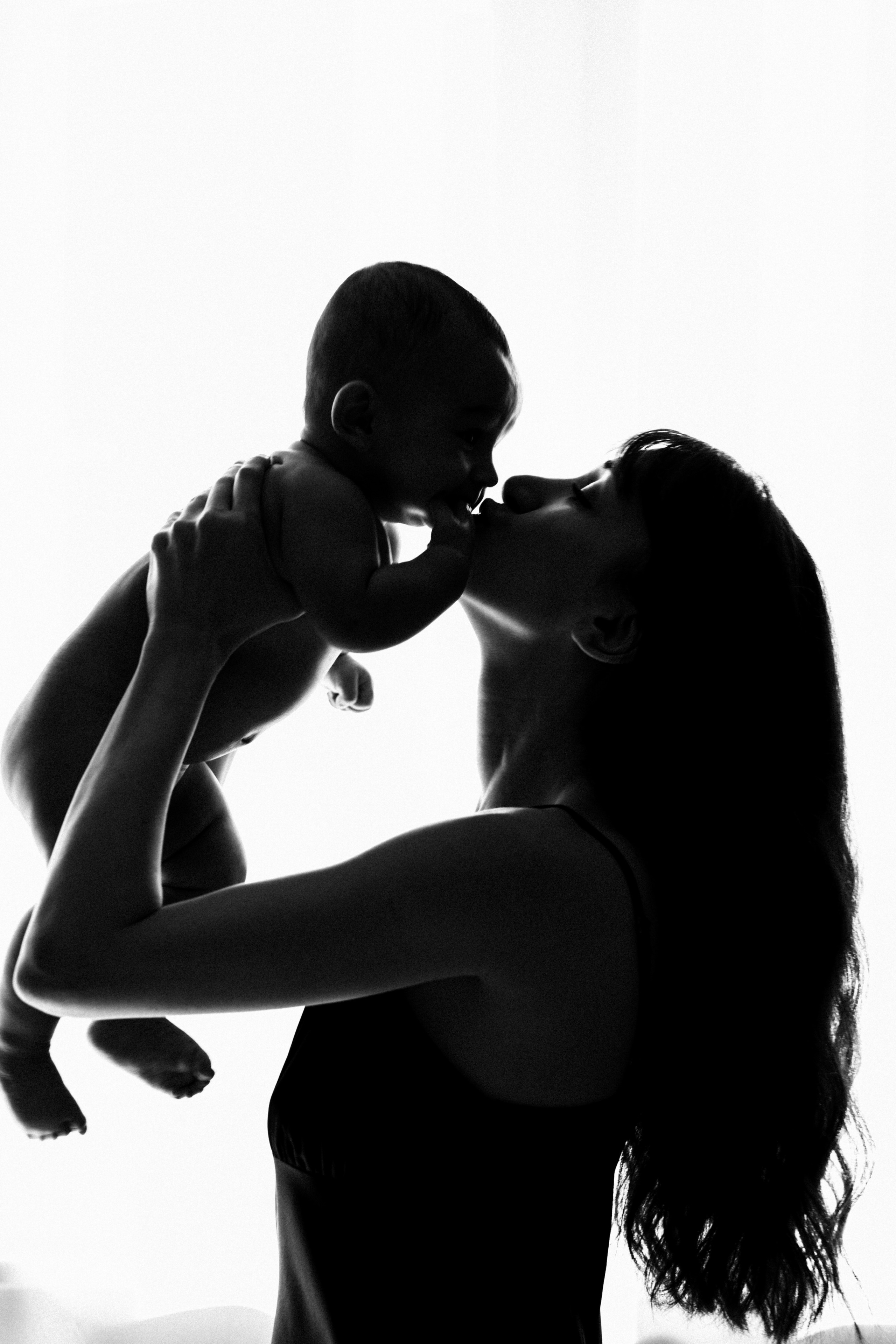 Andrew&parents. Фотограф Москва