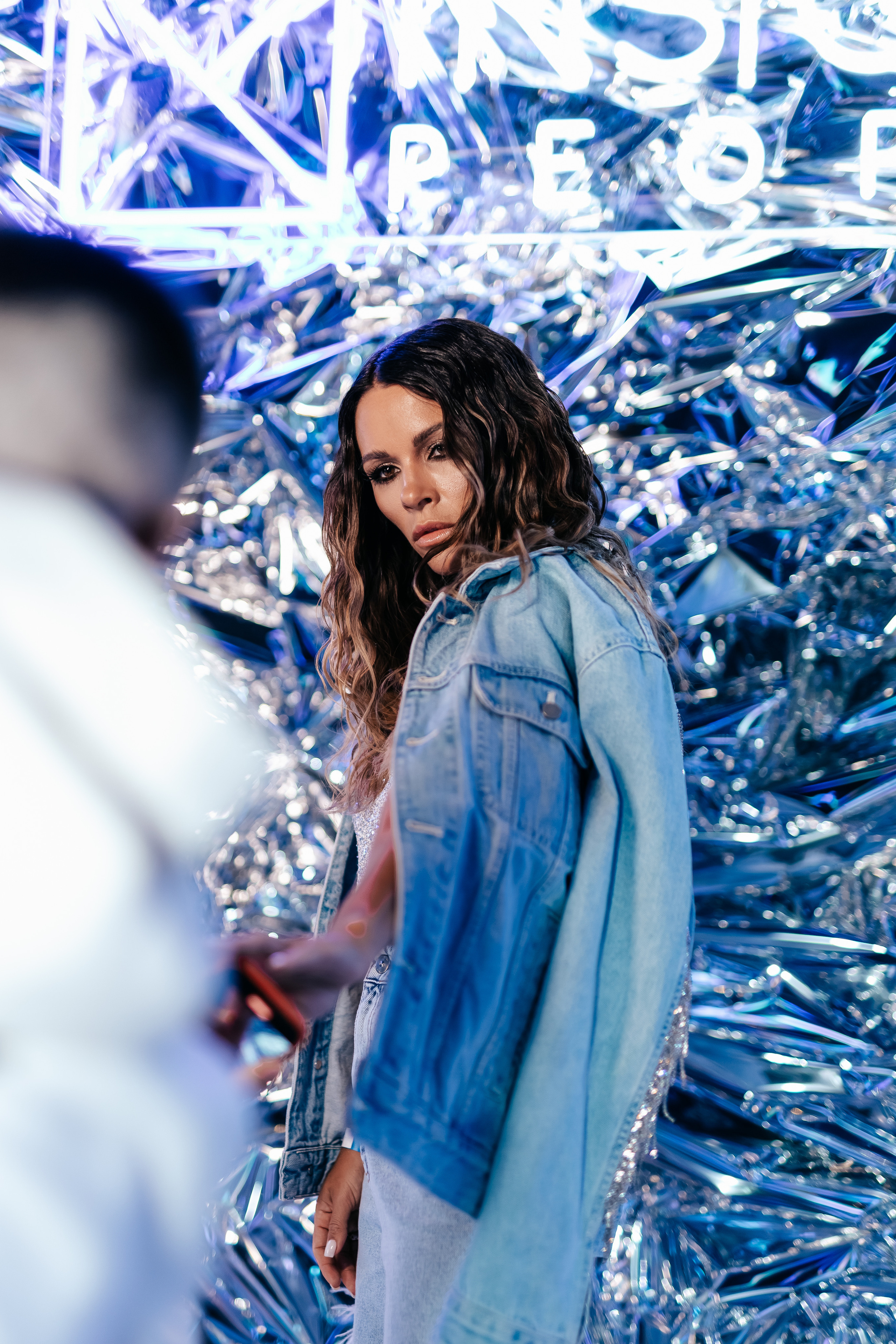 Открытие Рестомаркет МДМ. Фотограф Москва