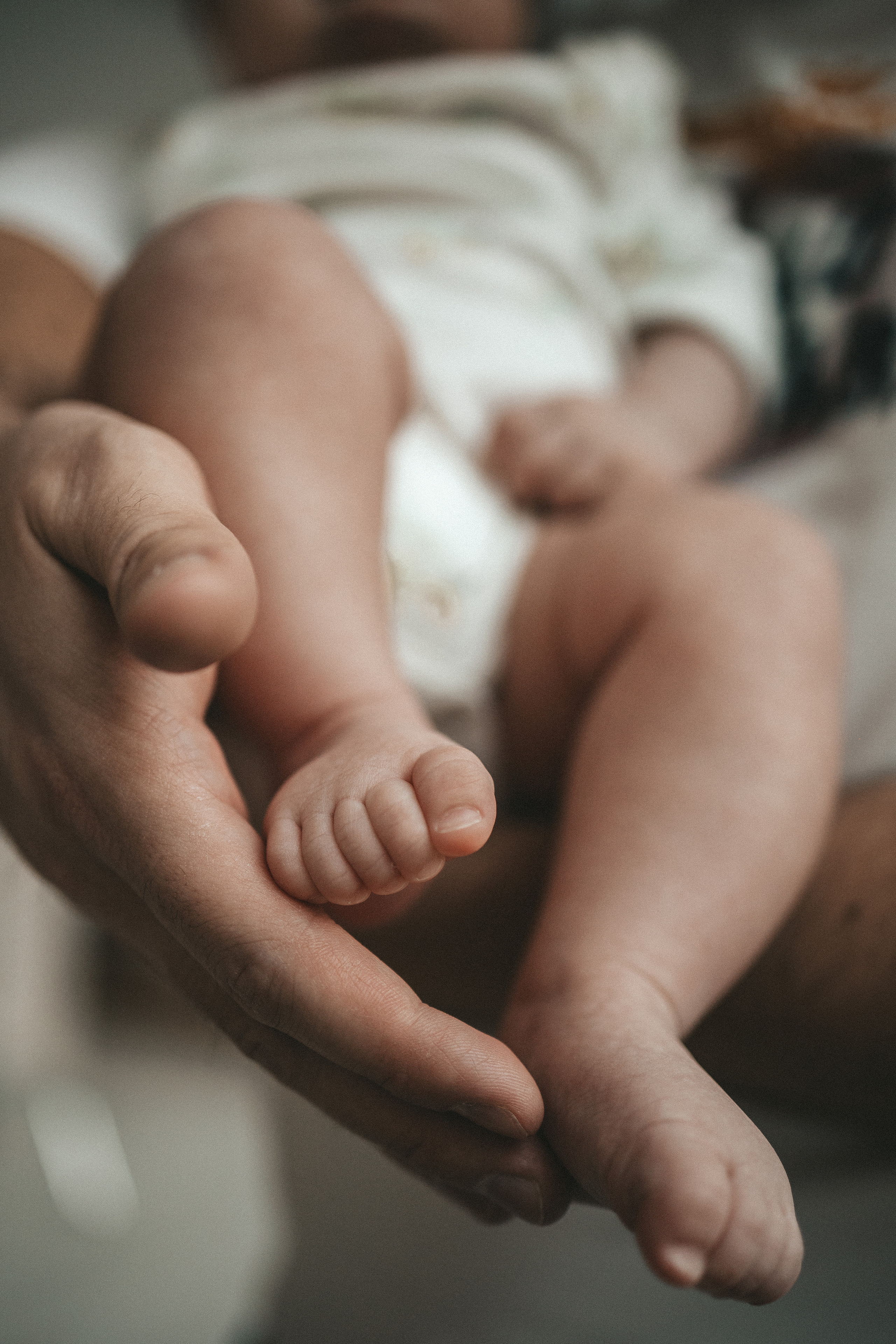 Mary, Artem, Alicia. Фотограф Москва