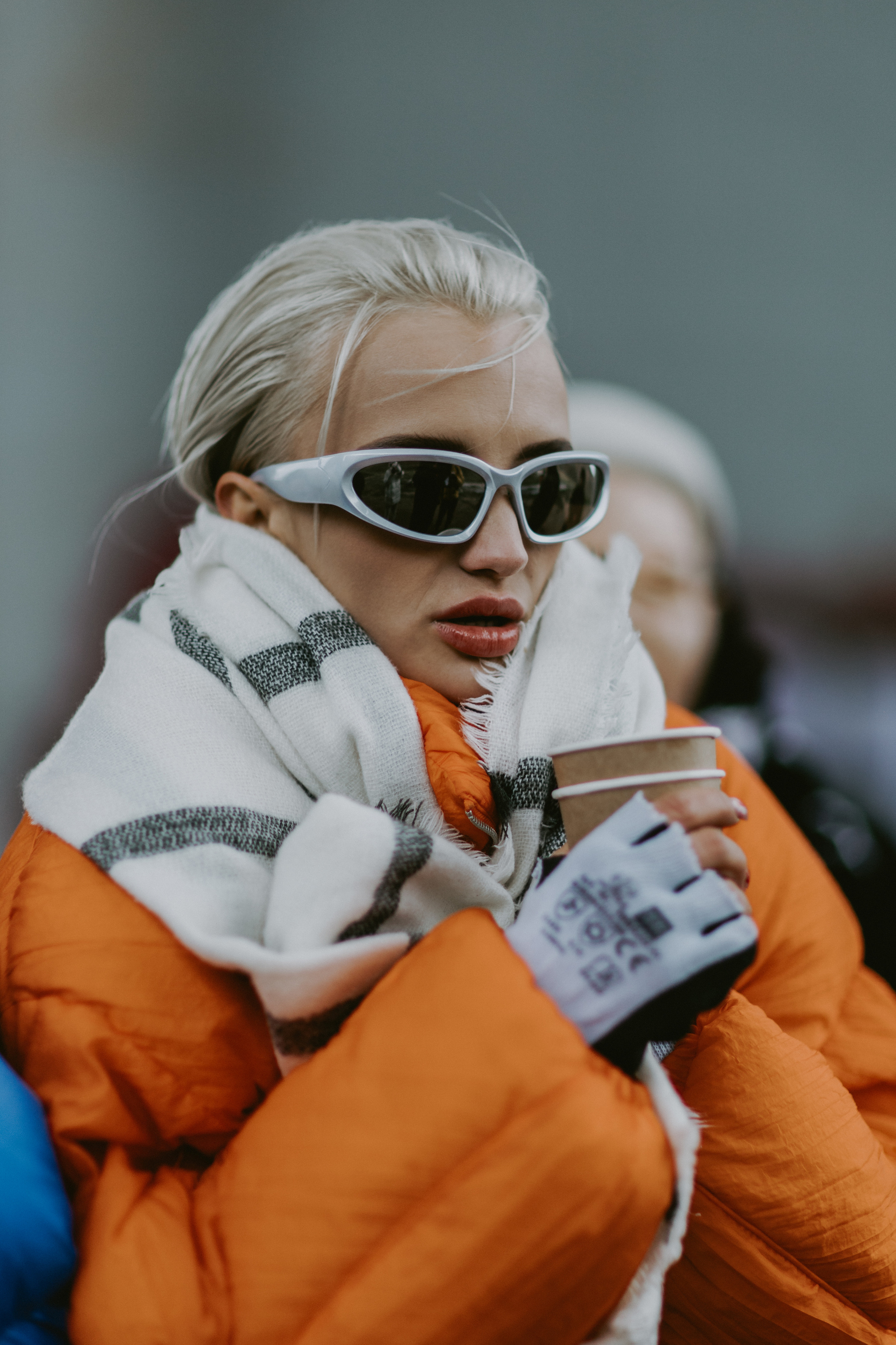 Съемки клипа. Фотограф Москва