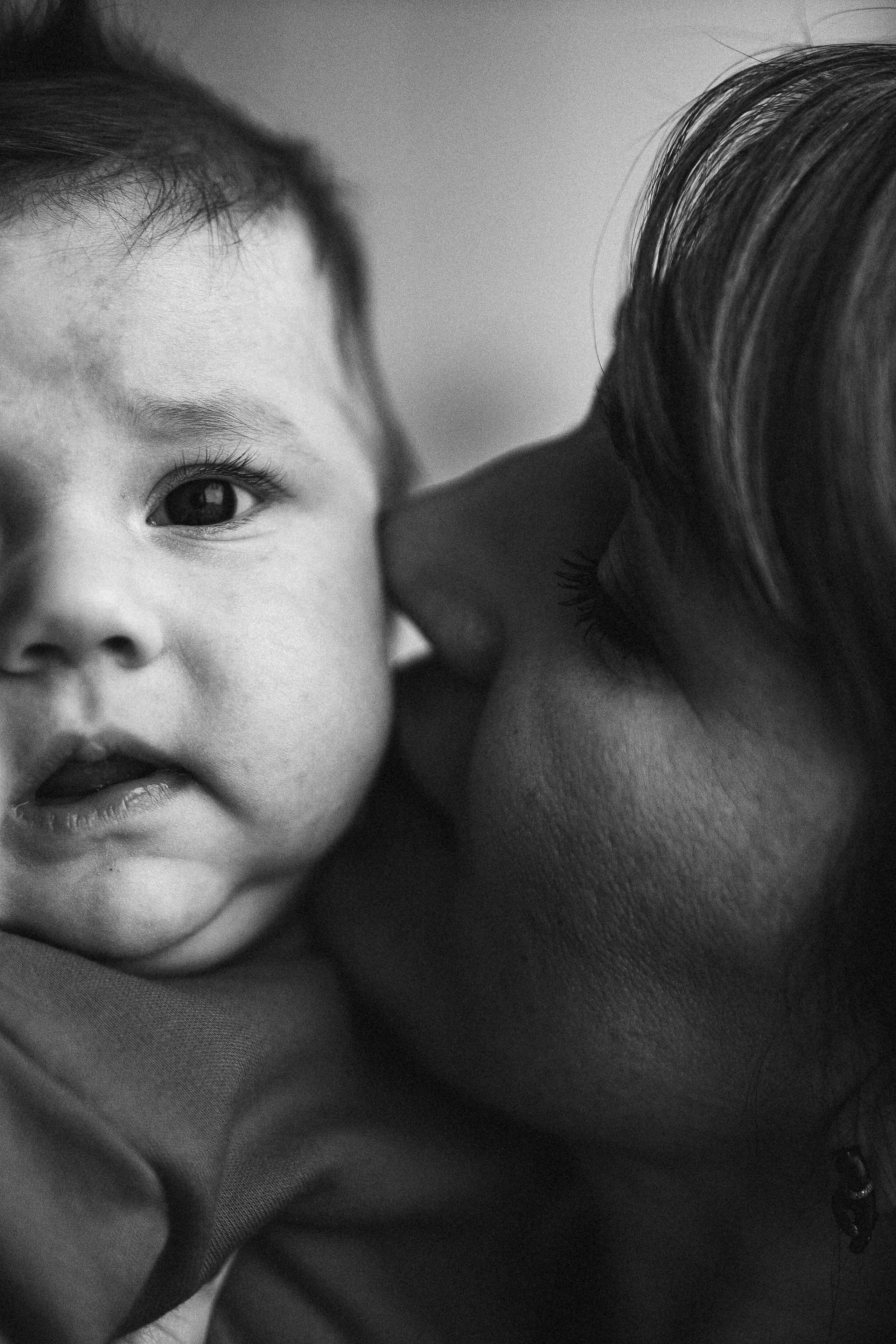 Big fam. Фотограф Москва