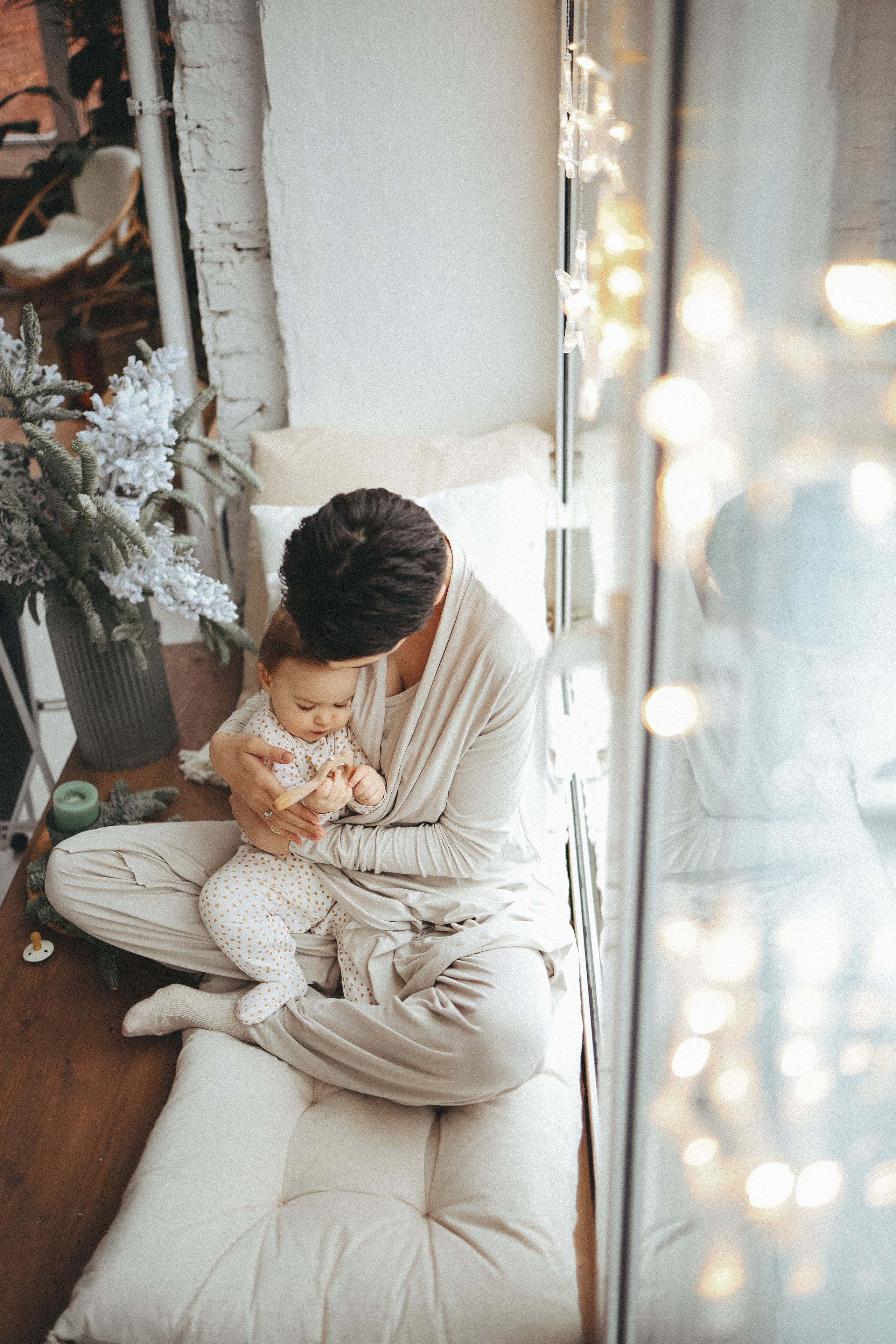 Elena&Vasilisa. Фотограф Москва