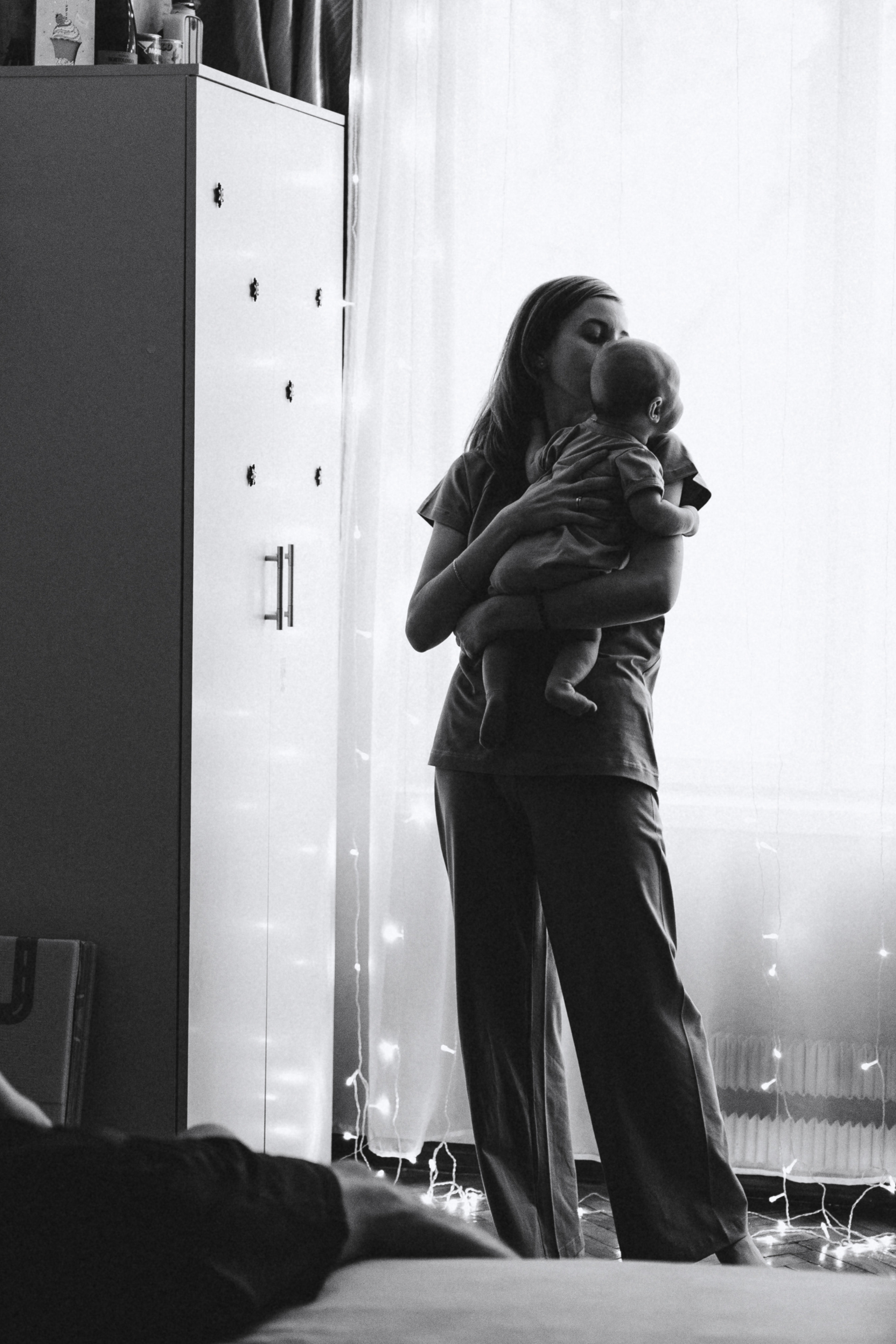 МАЛЫШИ. Фотограф Москва